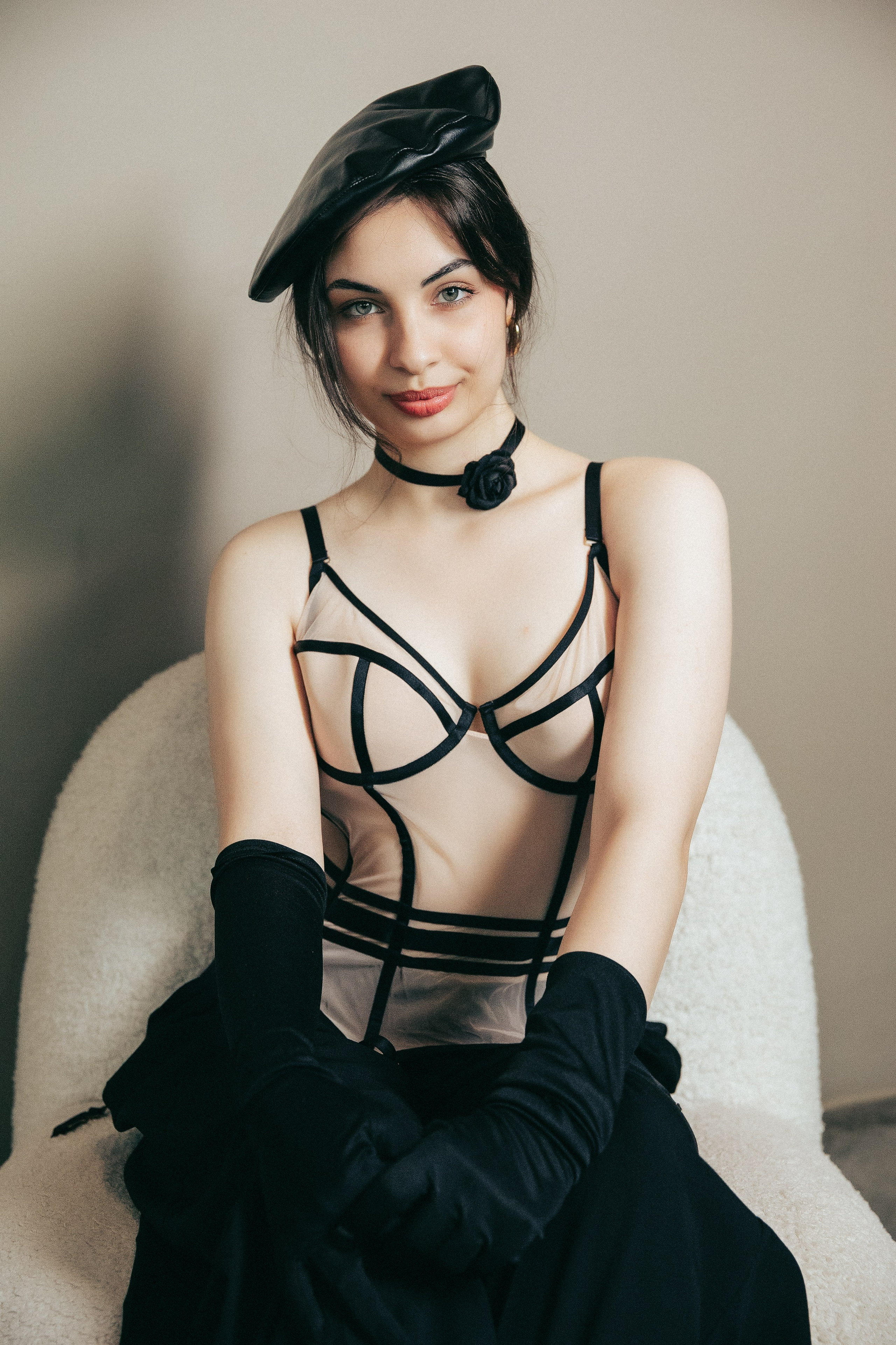 Зита. Фотограф в Москве Шаганова Нина