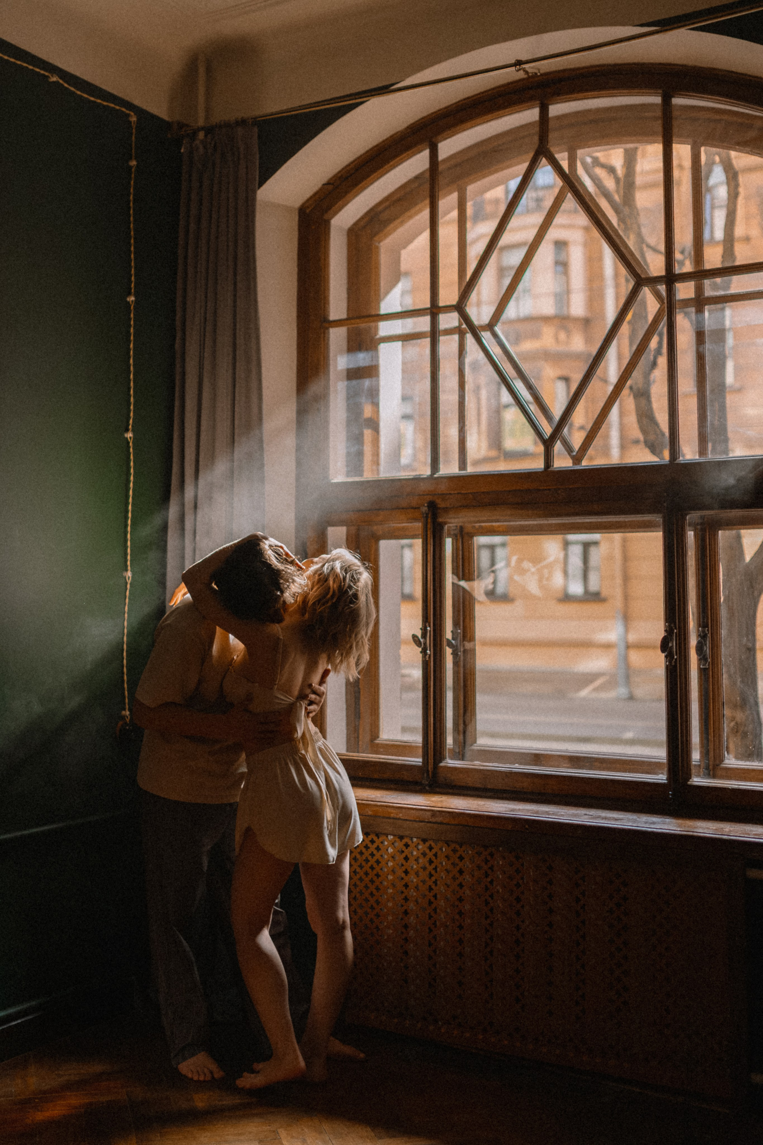 Миша и Саша. Николь — ваш любимый фотограф в Санкт-Петербурге