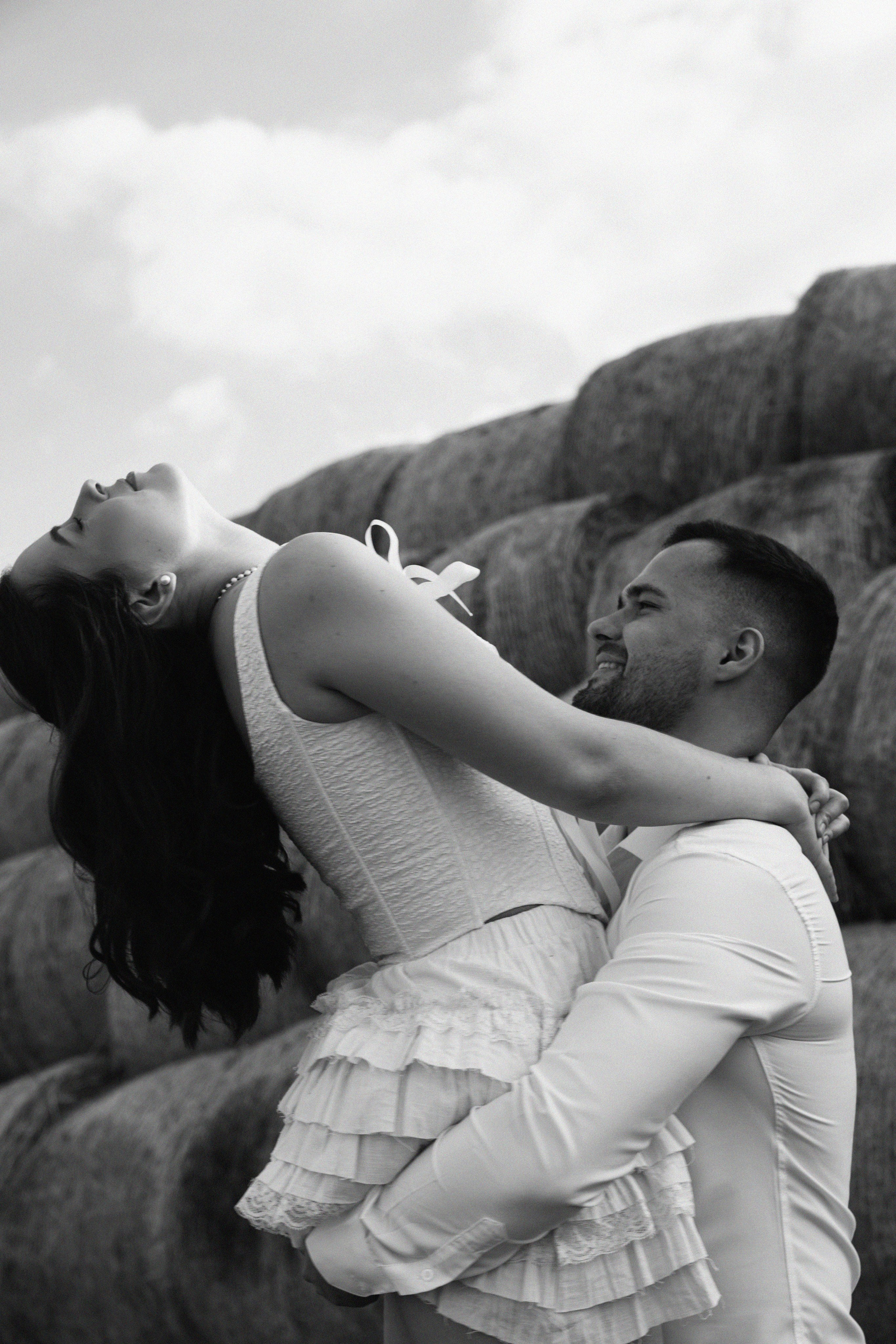 Ефим&Анастасия (утро жениха и невесты). Фотограф Арина Елизарова