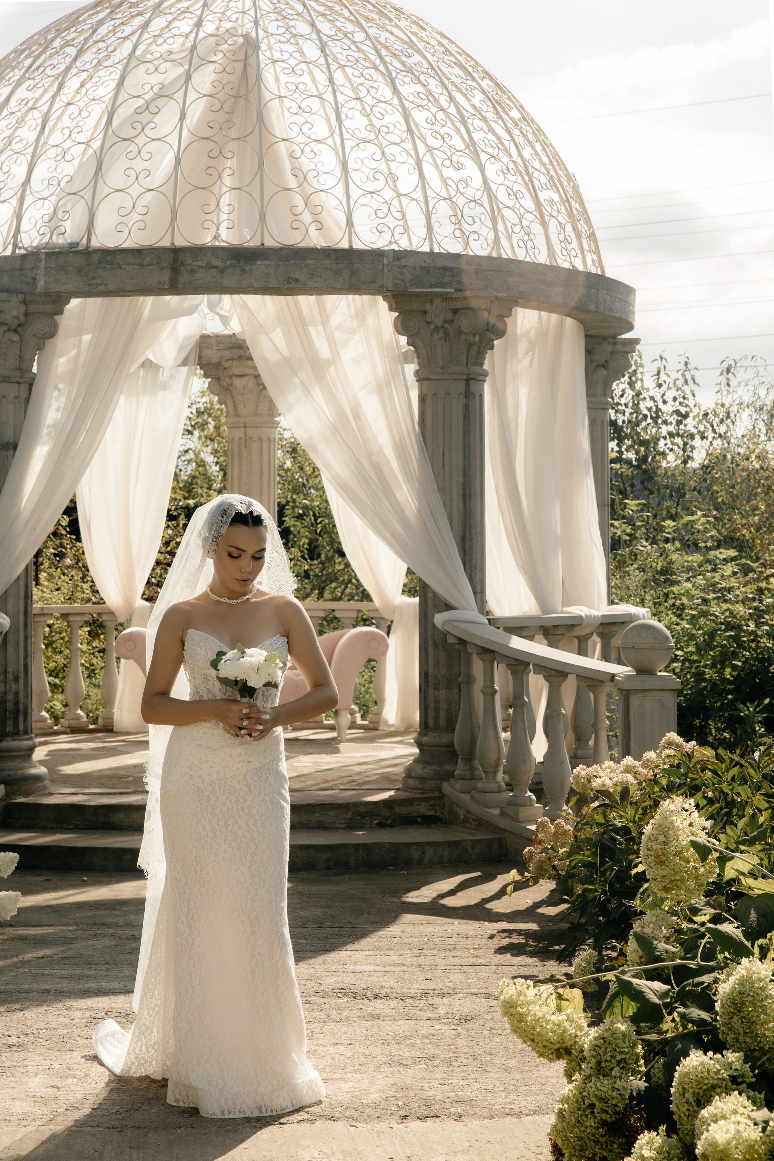 Александр&Регина. Фотограф Арина Елизарова