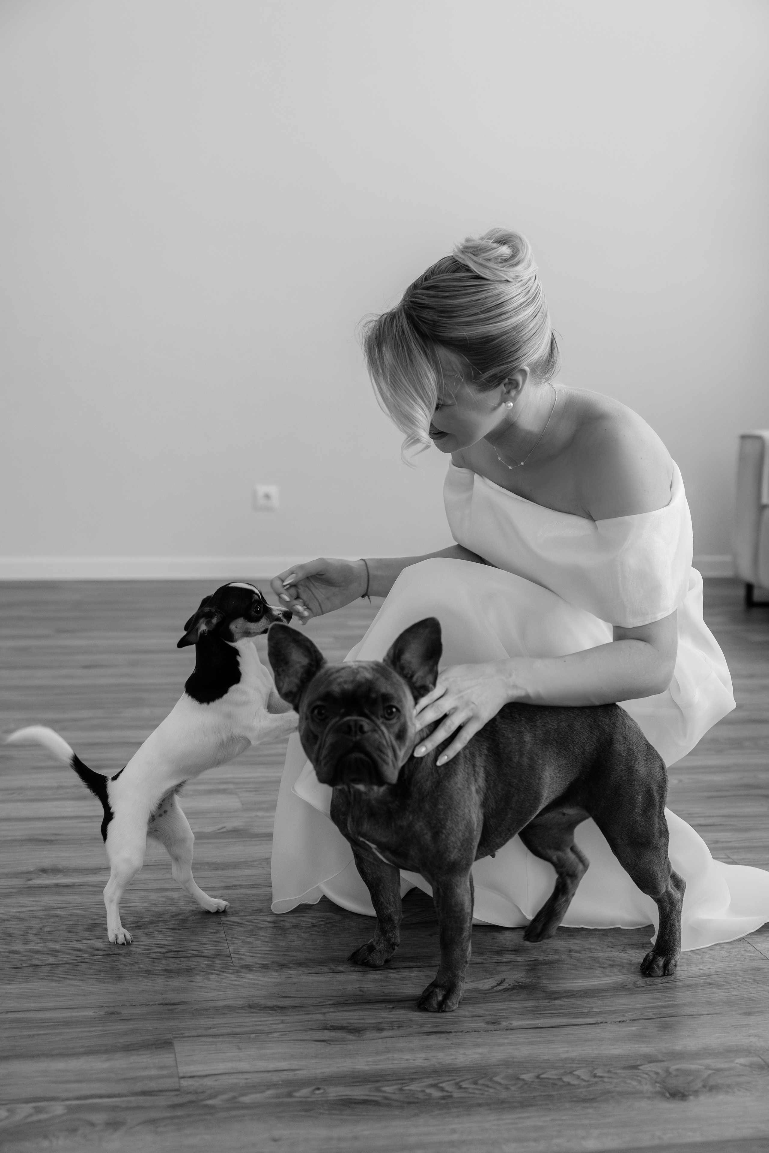 Никита&Светлана. Фотограф Арина Елизарова