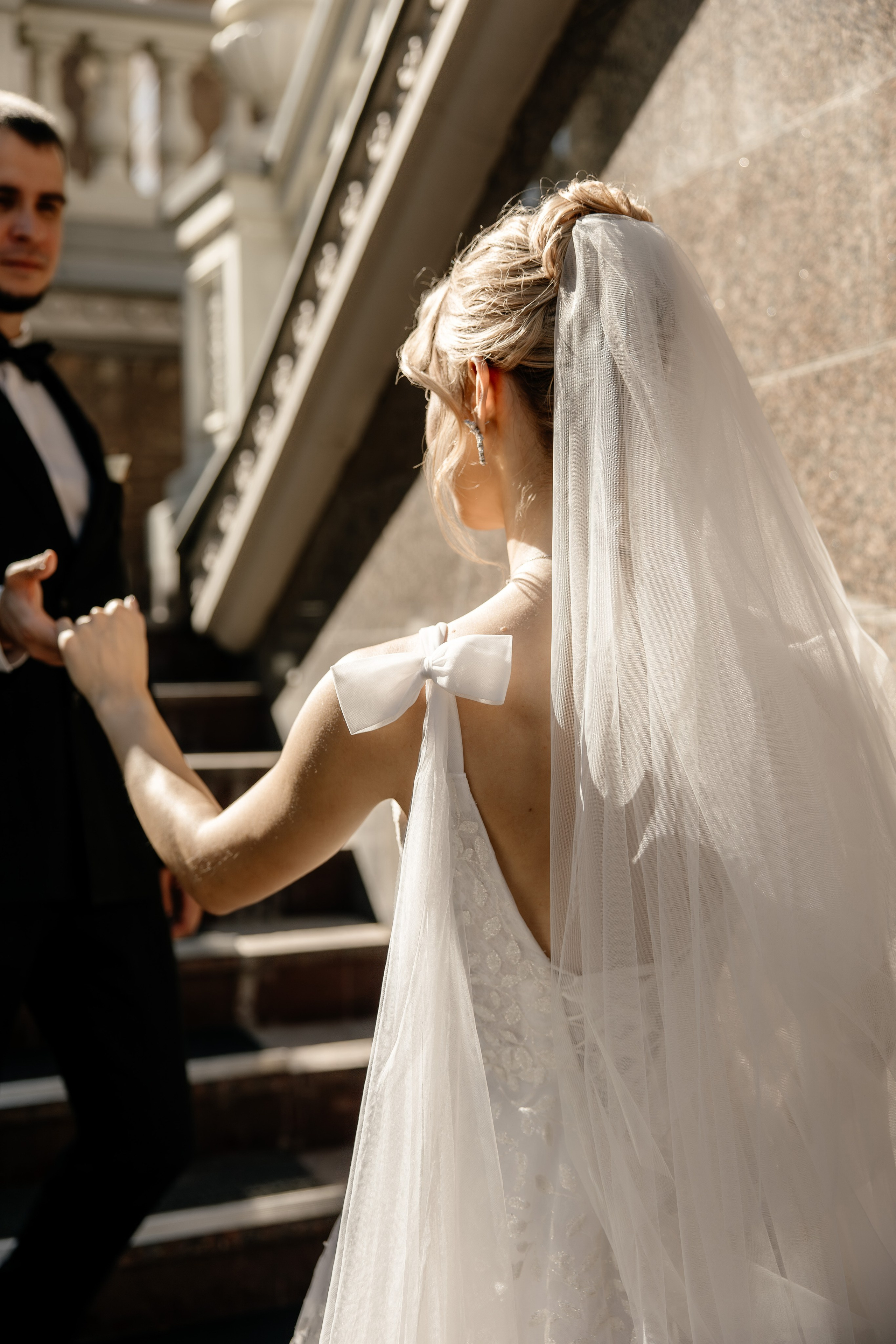 Руслан&Зарина (г.Казань). Фотограф Арина Елизарова