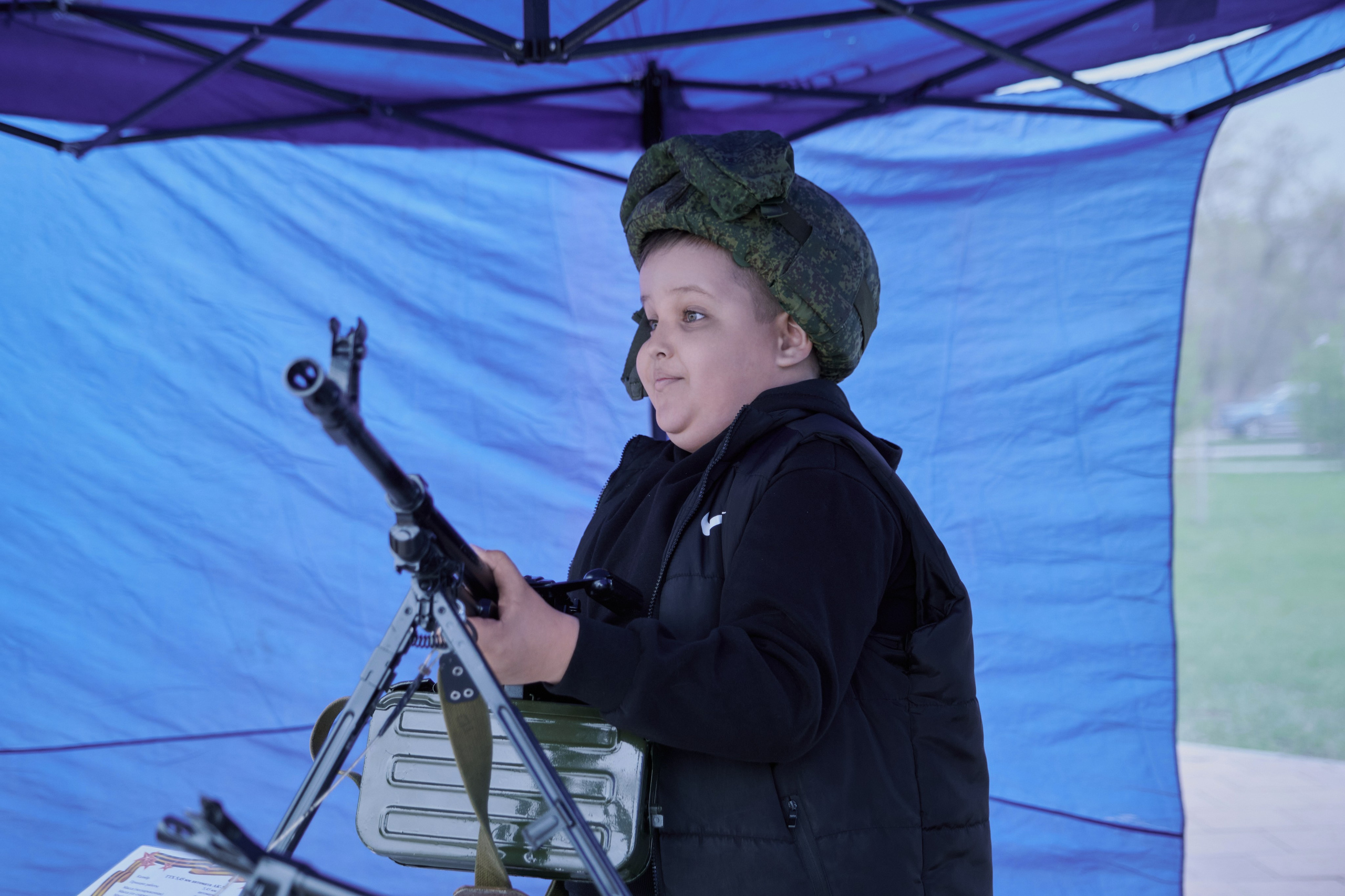 Сибагро (строевая). Свадебный фотограф в Екатеринбурге Соседков Евгений