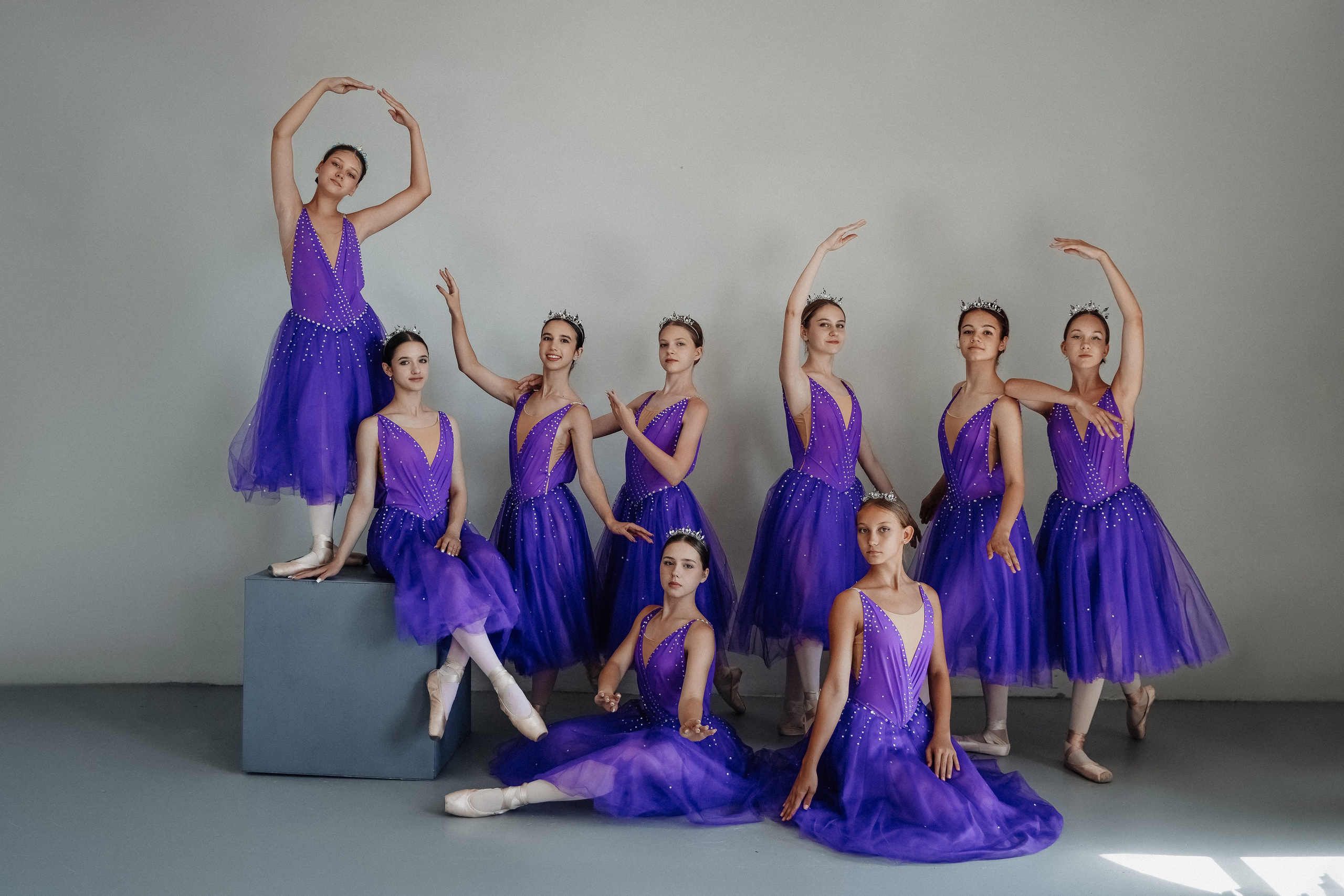 DANCE. Семейный фотограф в Волгодонске Анастасия Шипилова