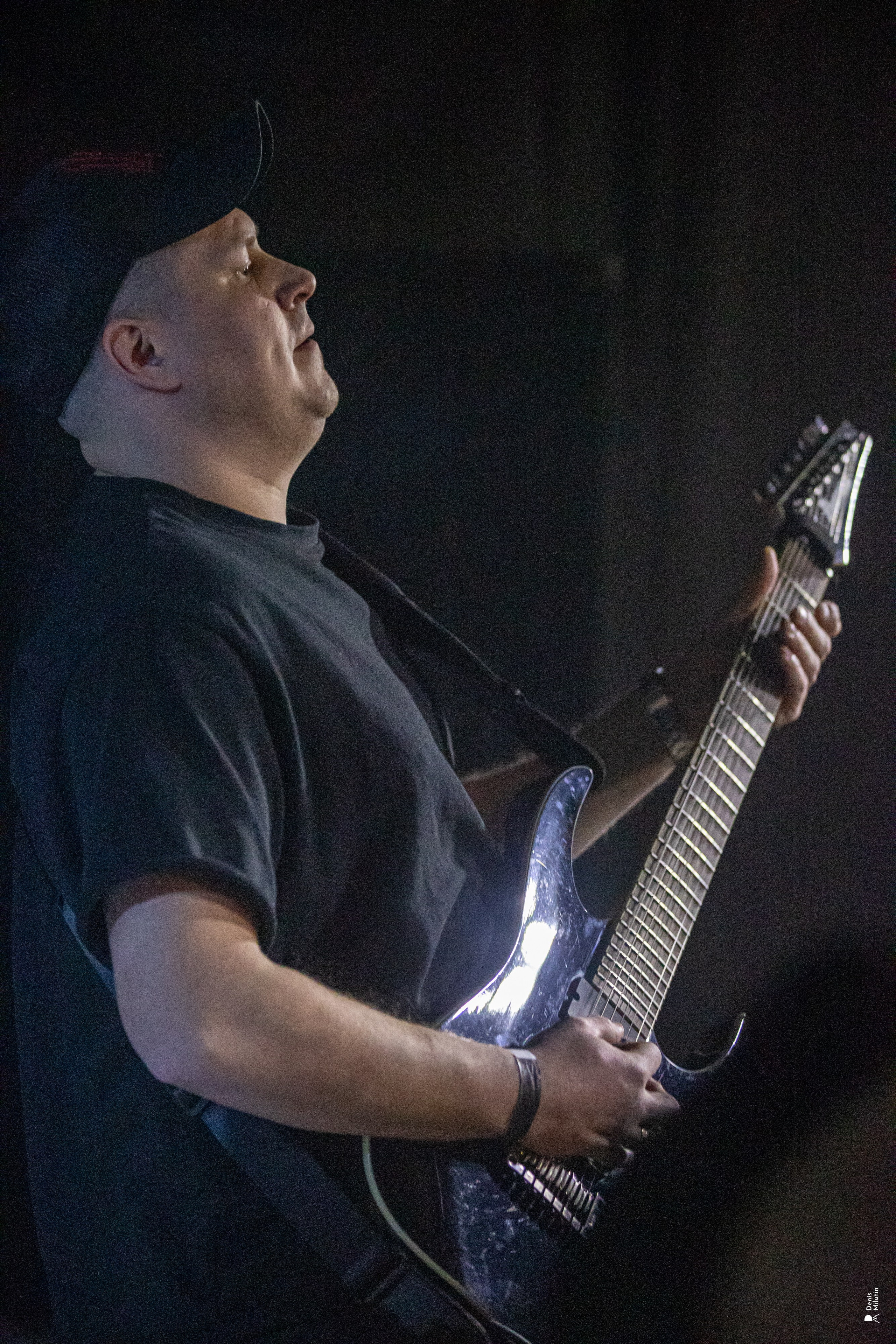 ABYSS & ICE 31 января 2026 КАЧУМА. Портретный фотограф Денис Милютин