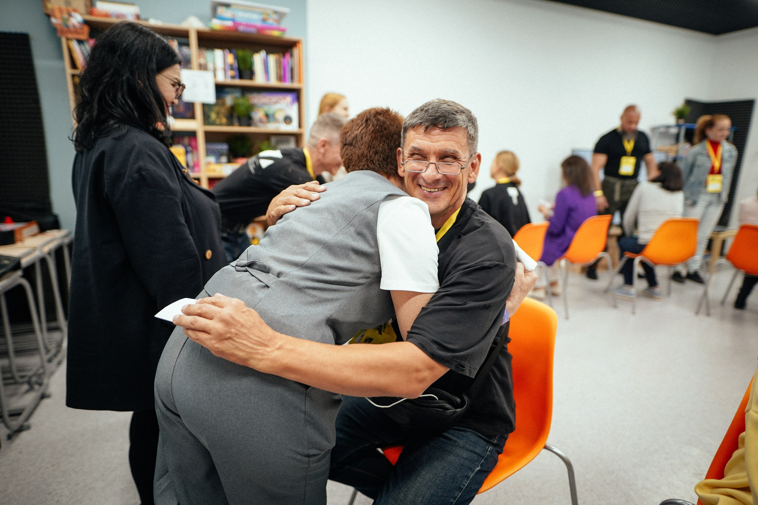 Event фотограф Новосибирск