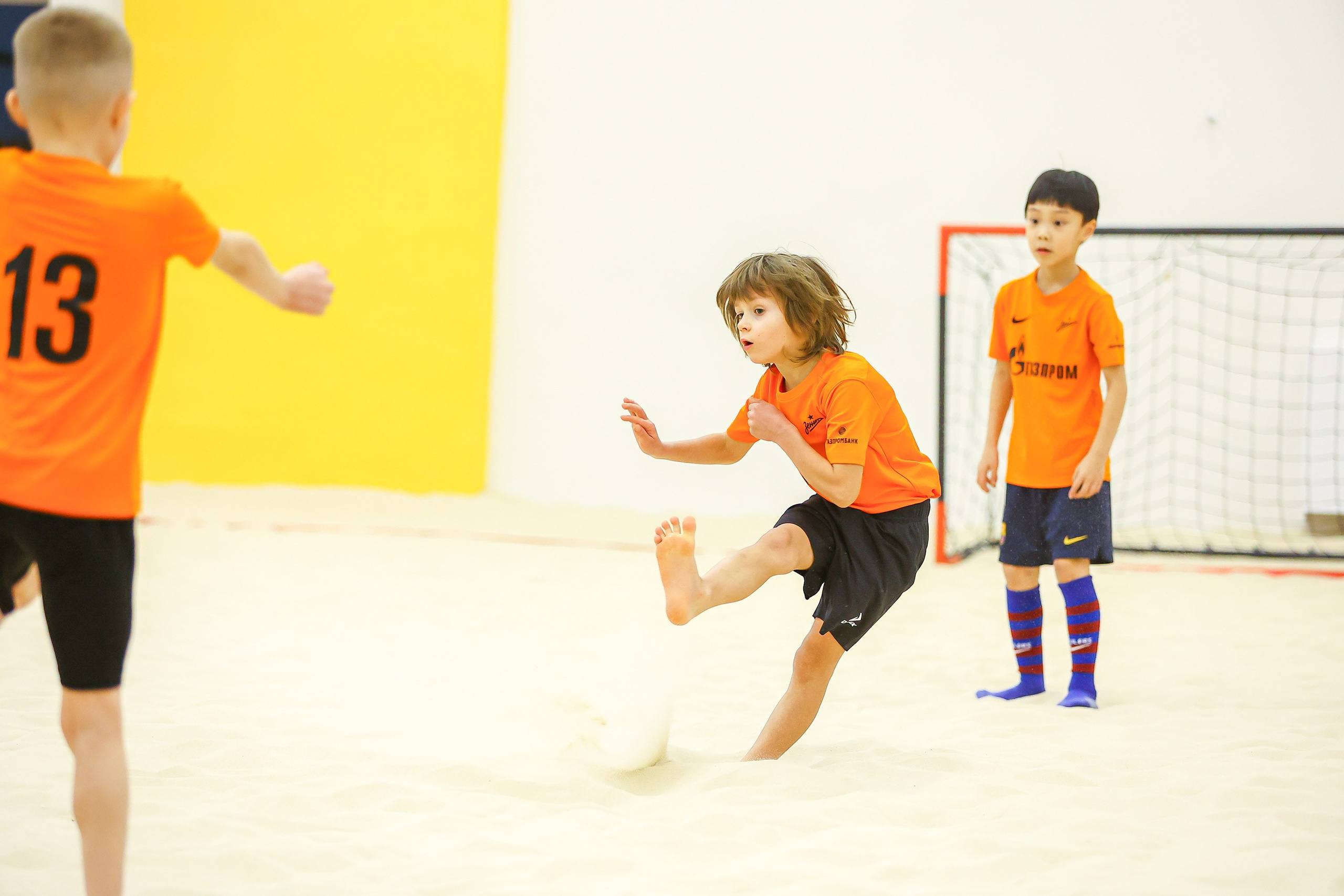 Спорт. Профессиональной фотограф в Санкт-Петербурге Алексей Киселёв