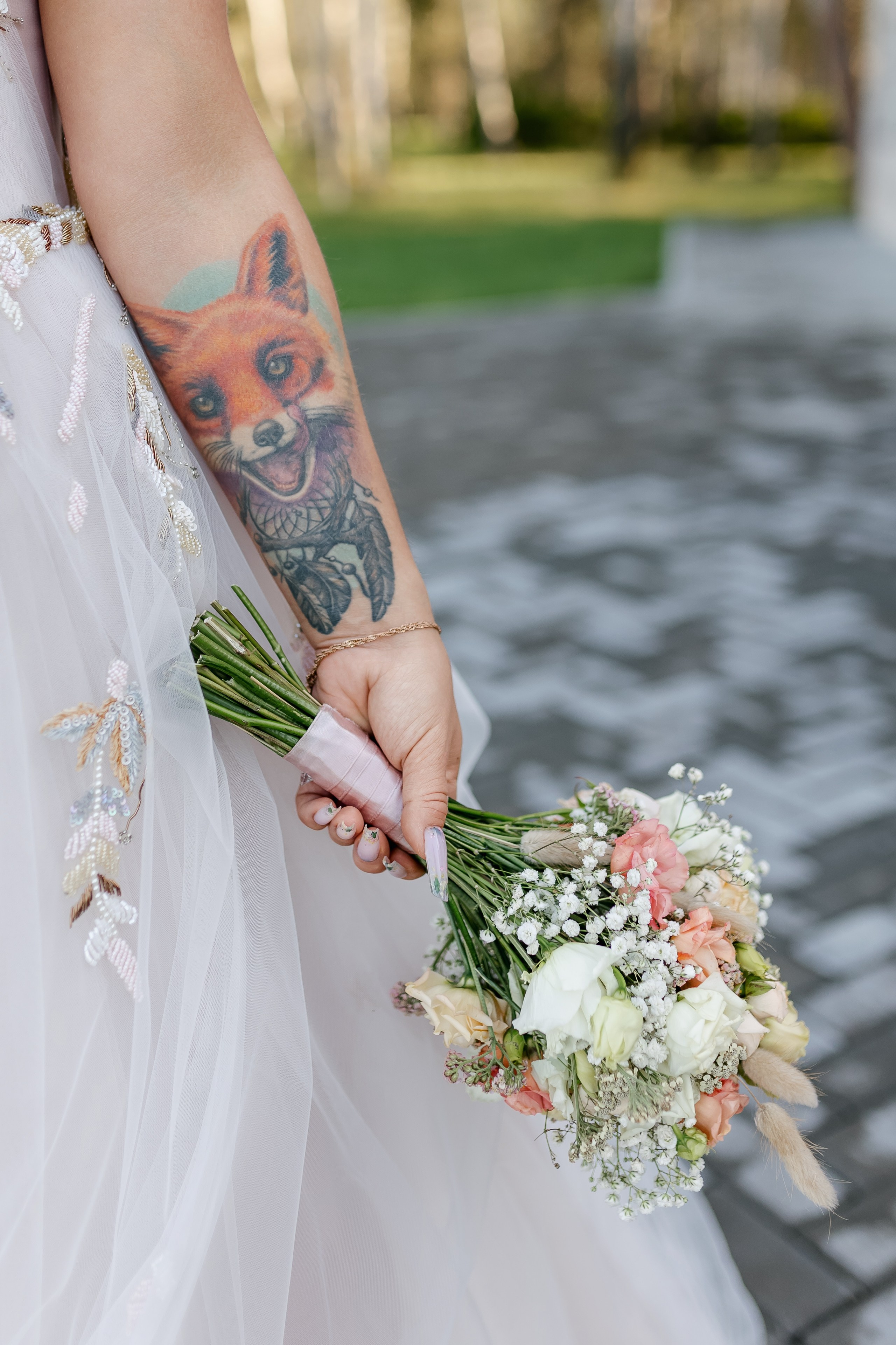 Свадебный фотограф в Хабаровске