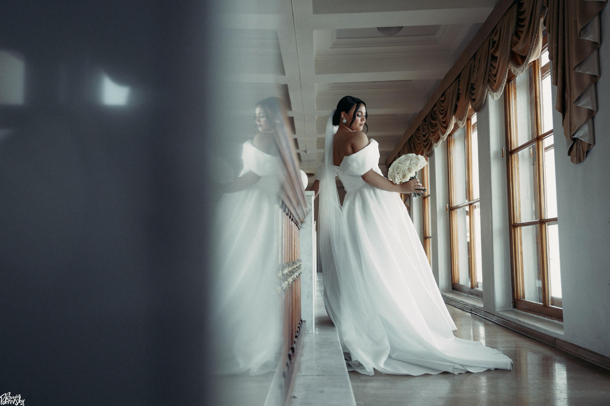 Дмитрий & Мария 17.06.2023. Свадебный и репортажный фотограф в Чебоксарах Покровский Александр