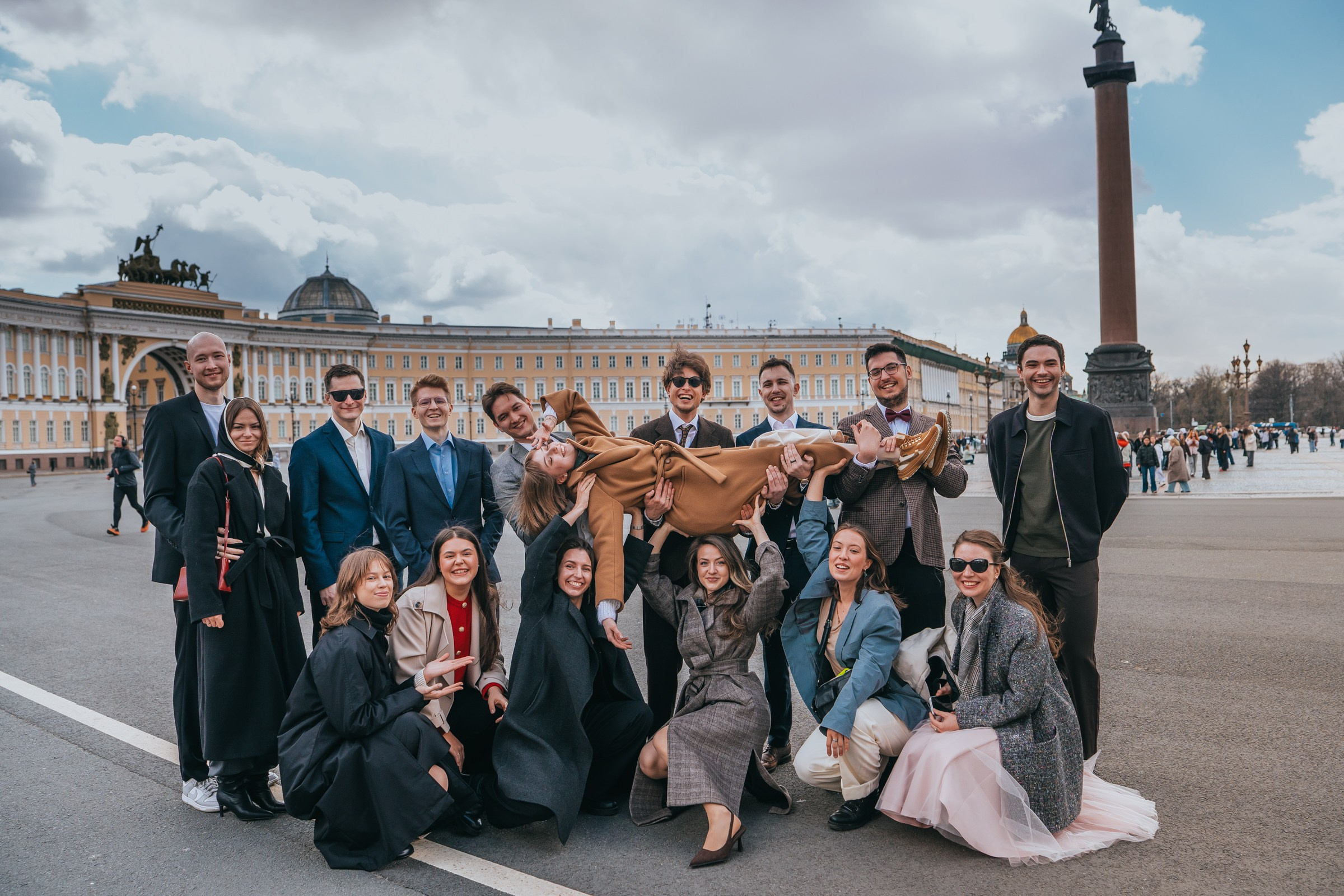 SAM & JULIA. Свадебный и Семейный фотограф в Санкт-Петербурге и Москве Иона Дидишвили