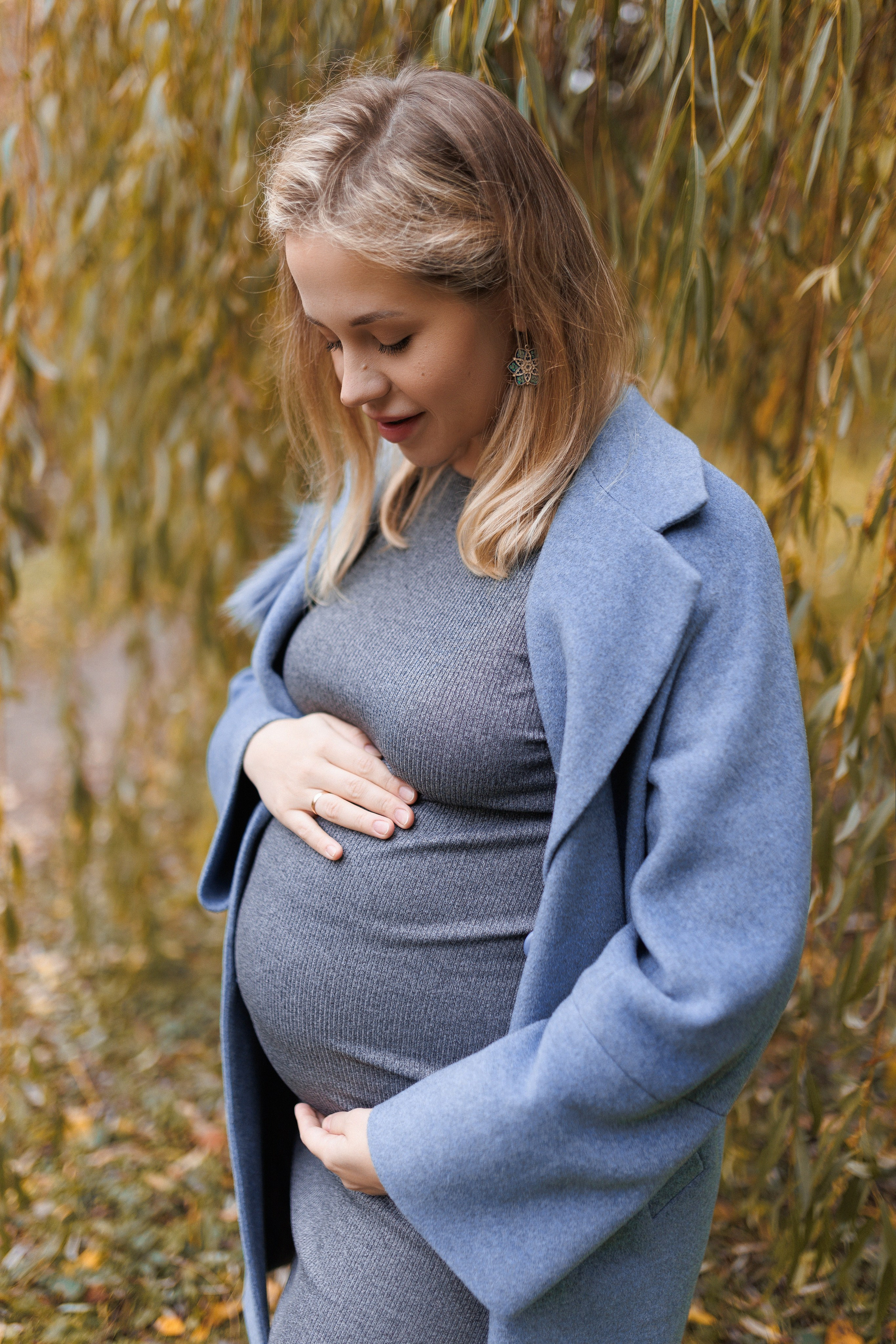 Светлана и Роман. Поздний октябрь. Настя Оленченко, портретный/семейный фотограф на цифру и плёнку Москва