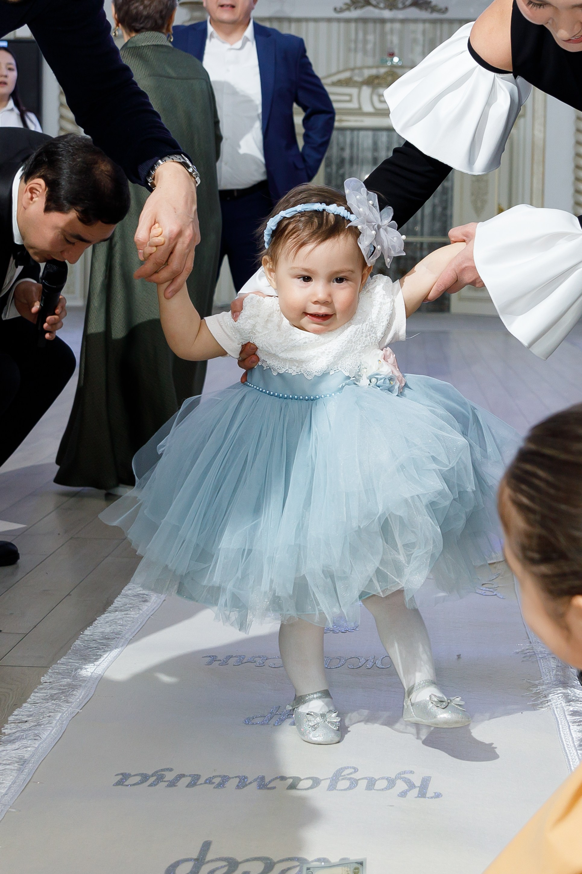 Годики | Тұсау кесу. Фото и видеосъемка в Алматы