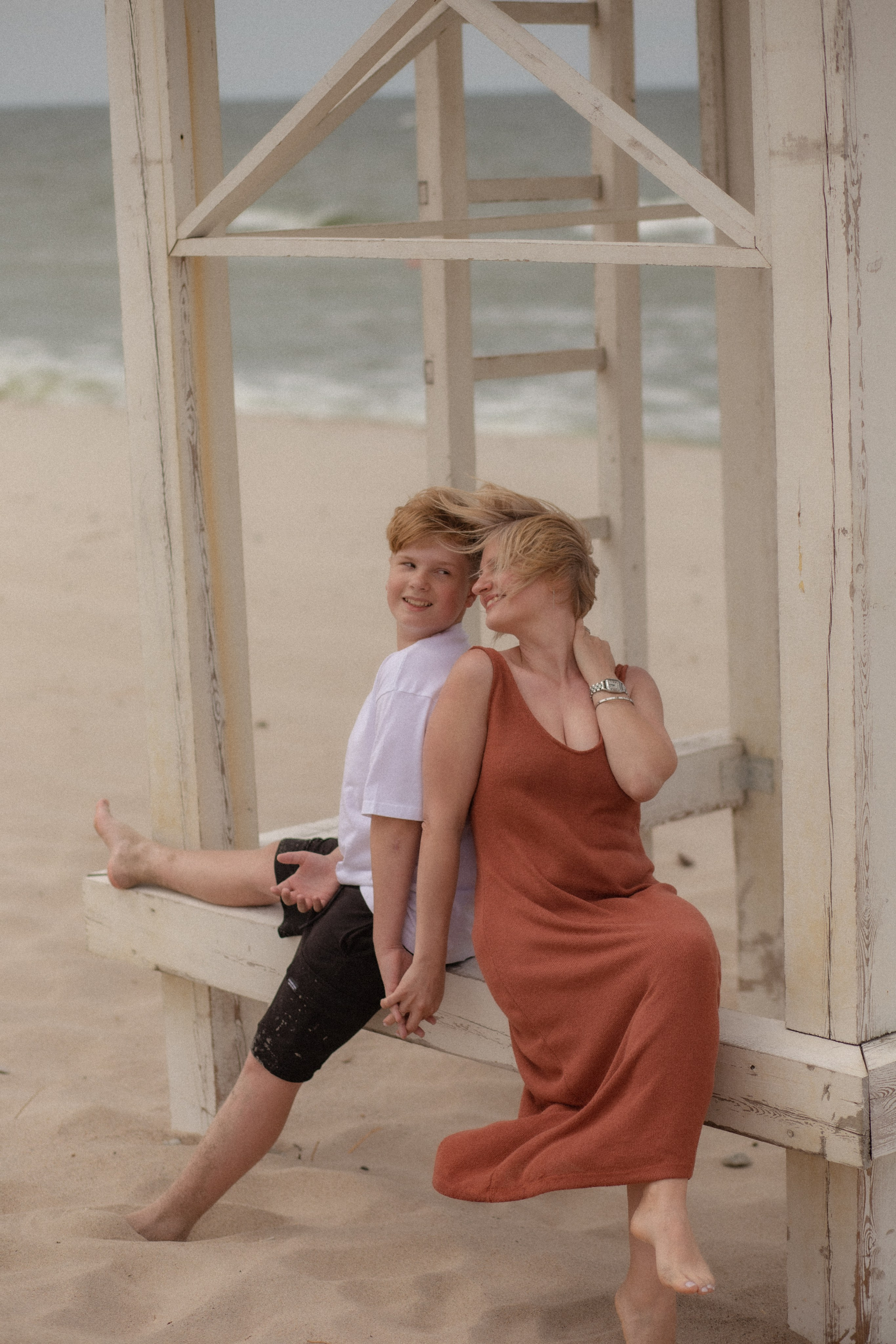 Юлия и Артем. Фотограф в Калининграде Решетникова Алина