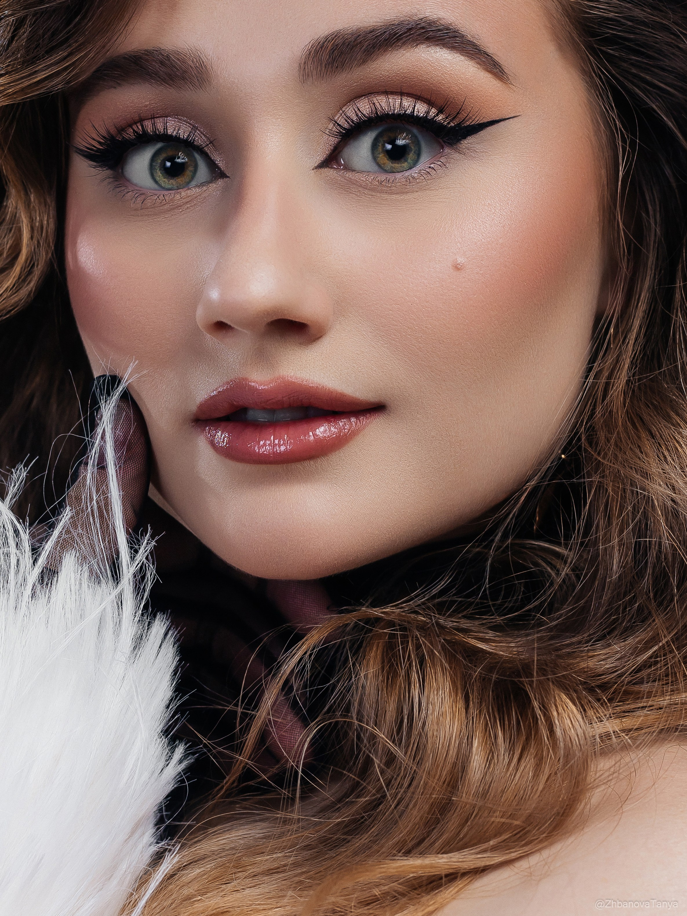 Индивидуальная. Фотограф Татьяна Жбанова