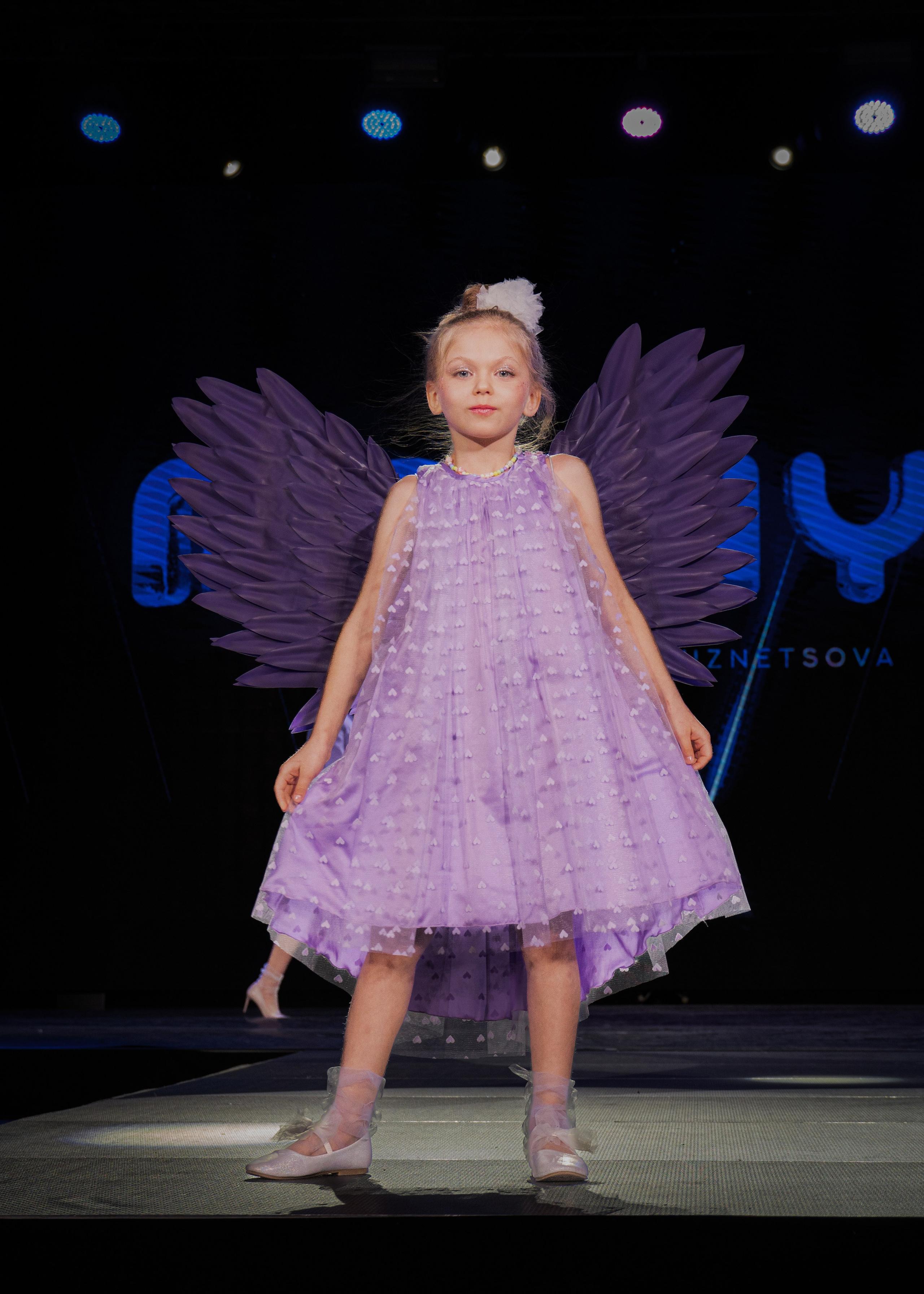 Премия "Сибирский стиль 2024"