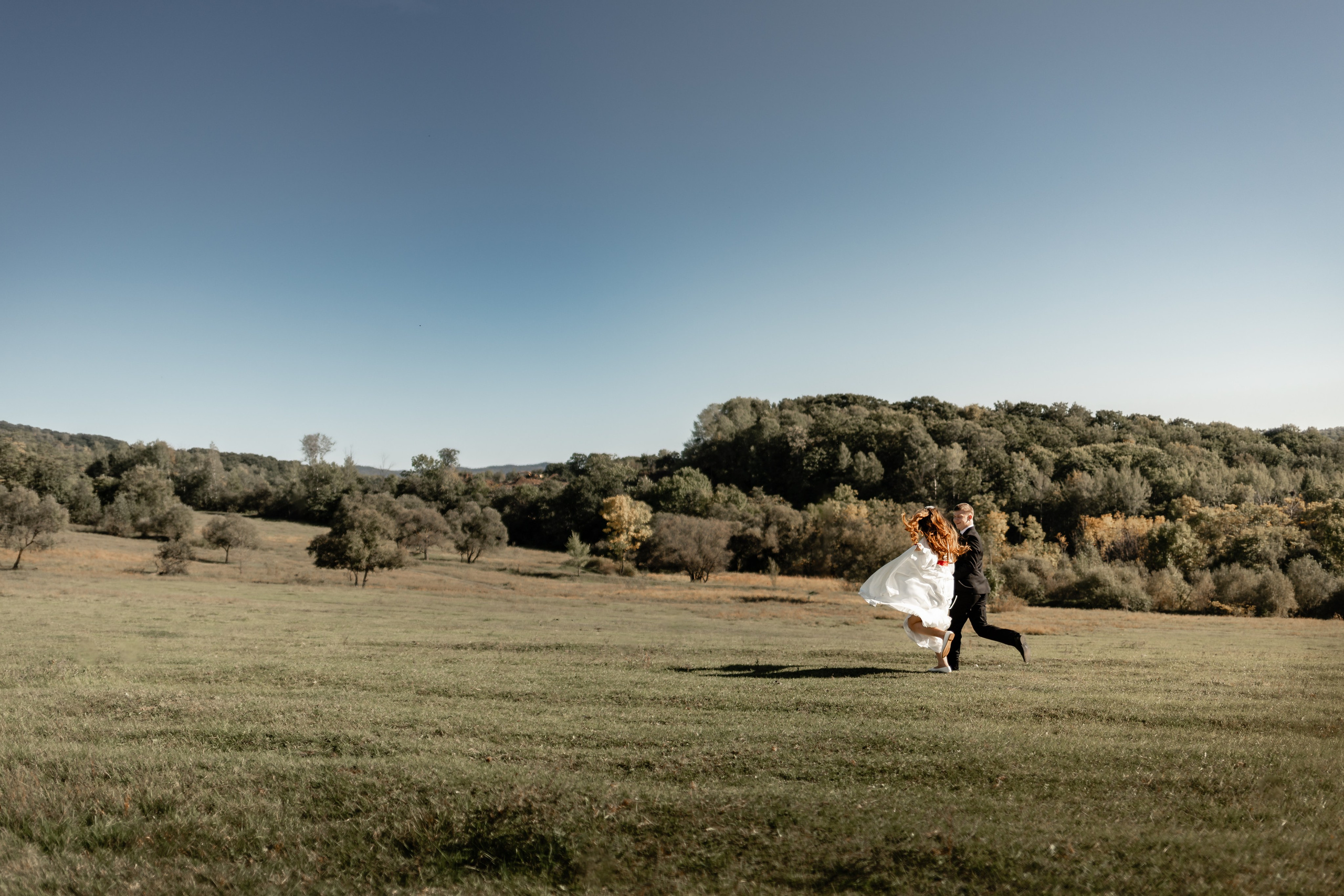 Свадьбы. Свадебный и репортажный фотограф в Хабаровске Никита Быков