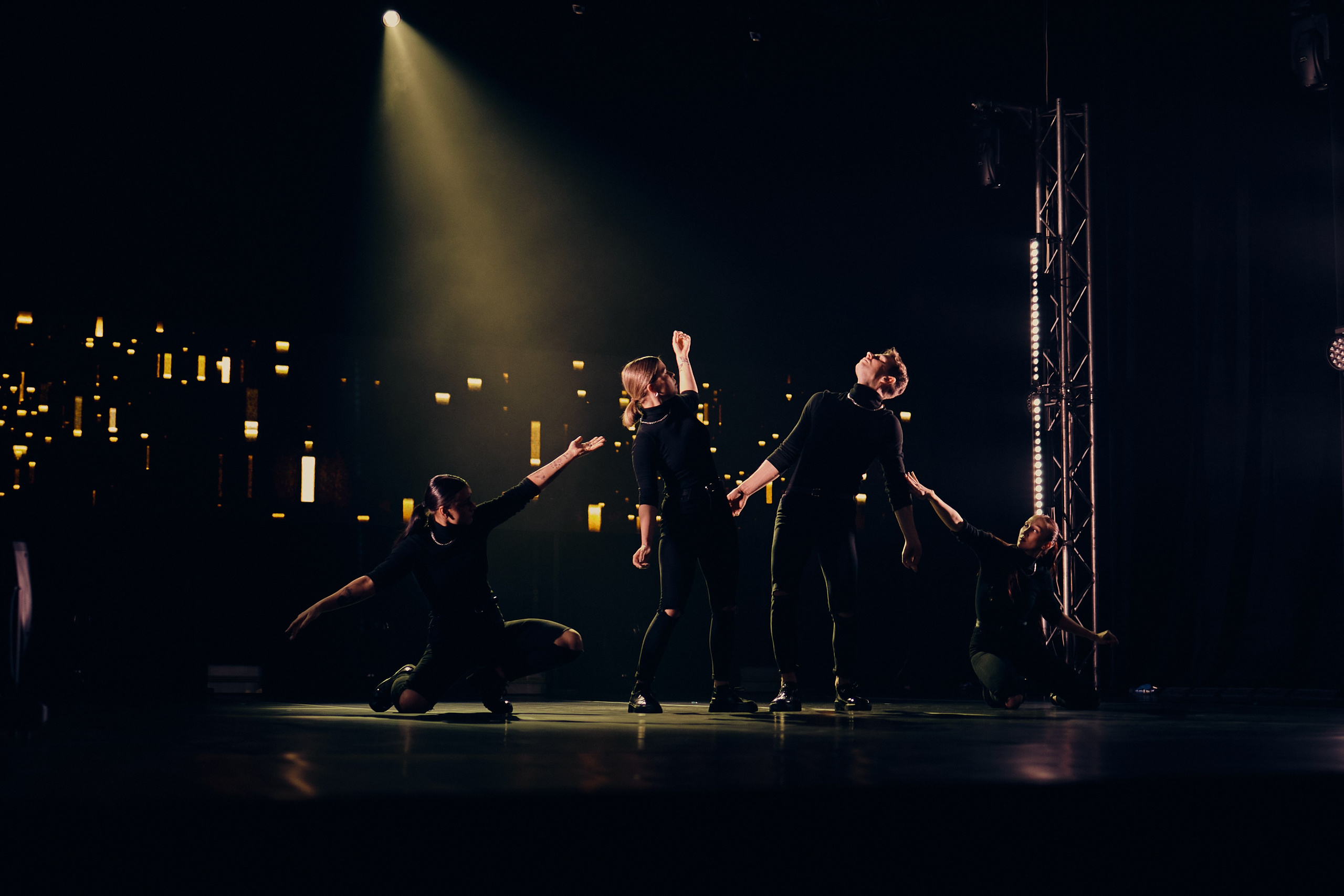 Ds Crew концерт Новороссийск