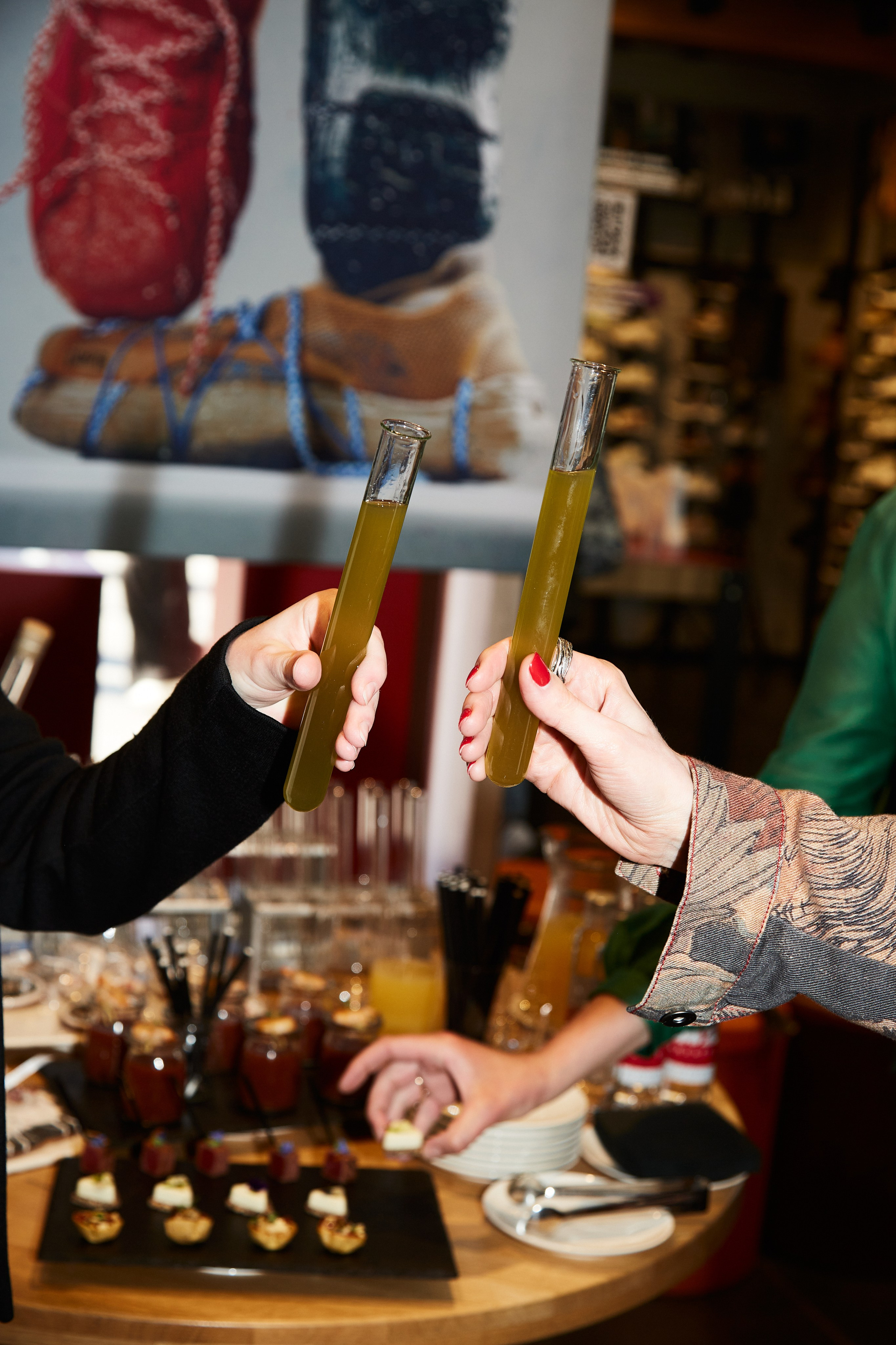 CAMPER. Photographer Daria Ilkevich