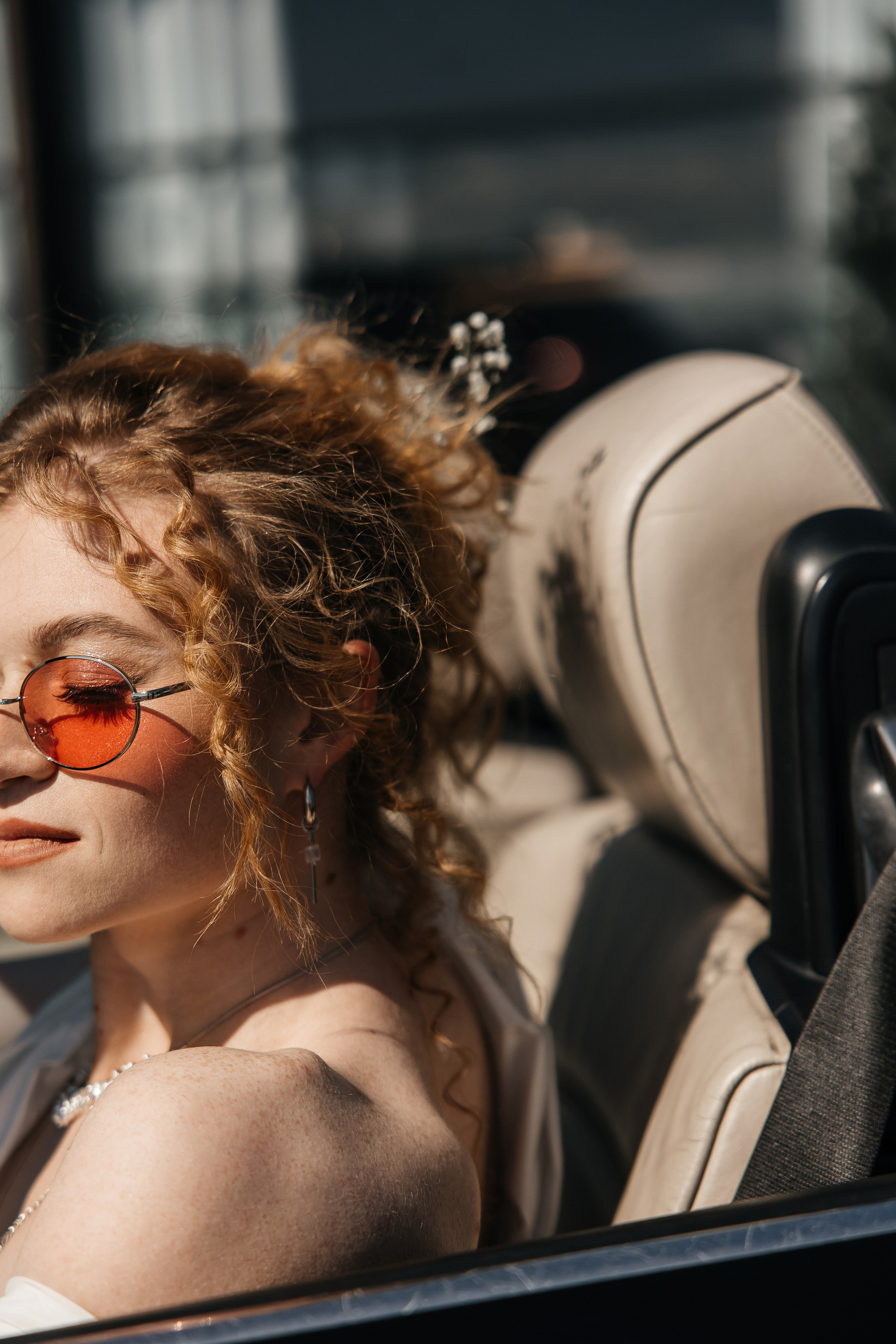 Вадим & Елизаветта. Свадебный фотограф Исхизова Ольга