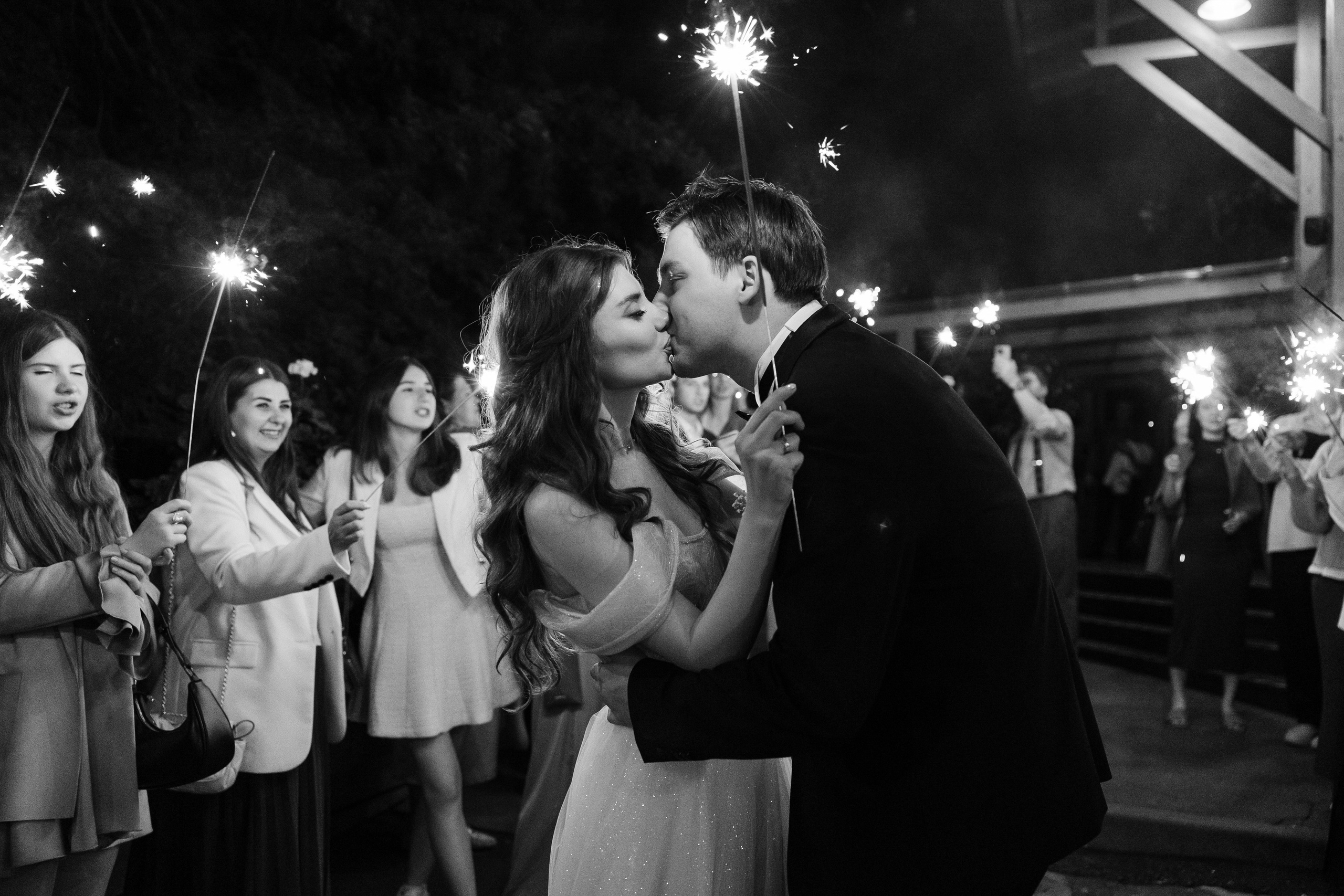 Денис & Ульяна. Свадебный фотограф Исхизова Ольга