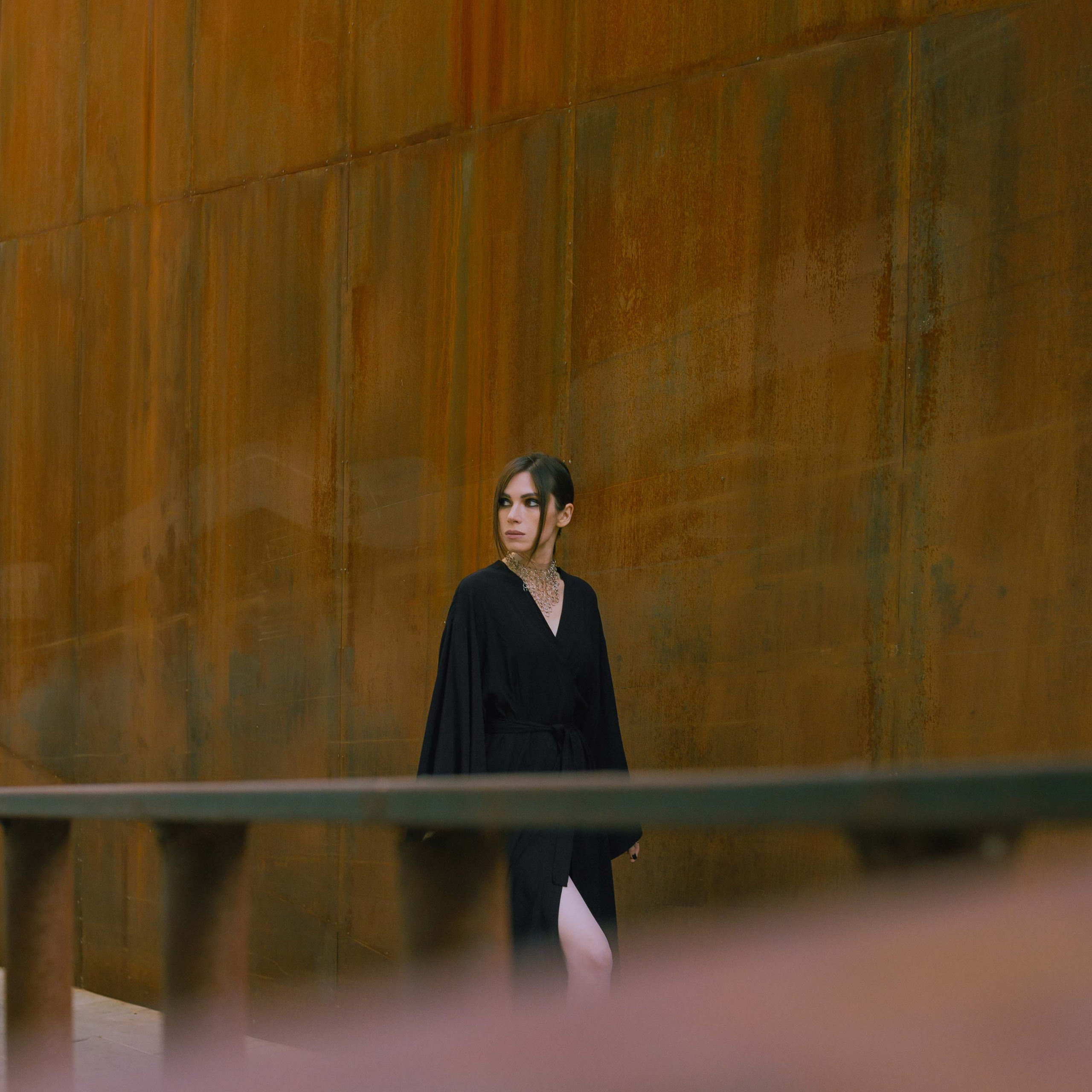 Ira. Фотограф в Москве Лилия Федотова