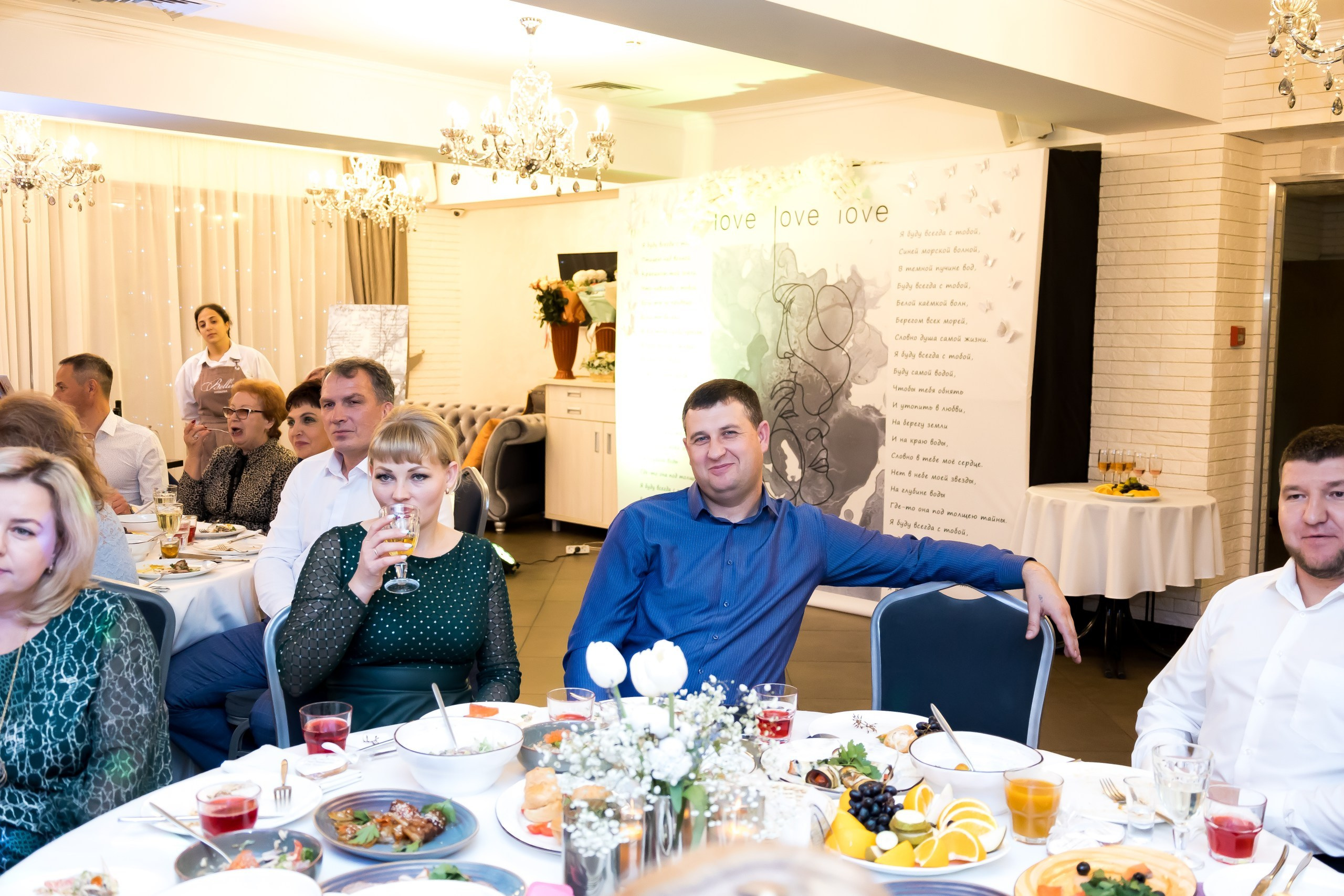 Свадьба полный день. Фотограф в Иркутске