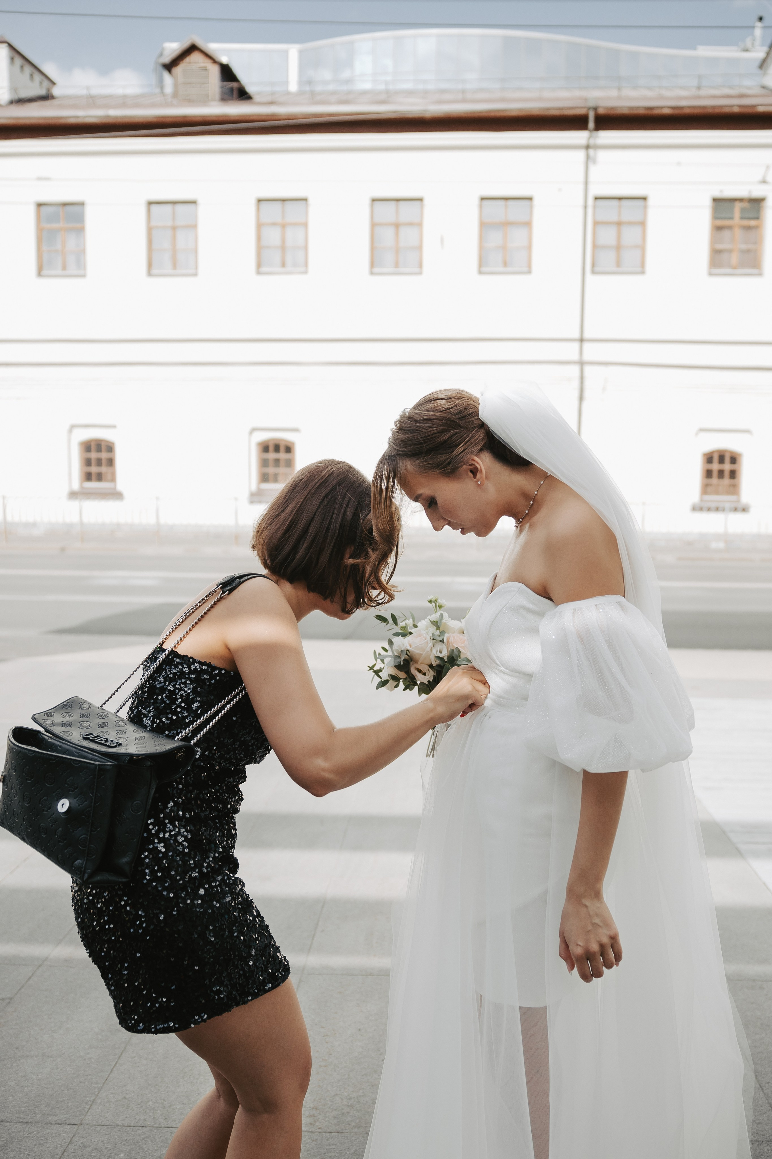 Гулина и Рома. Семейный фотограф в Казани Татьяна Андреева