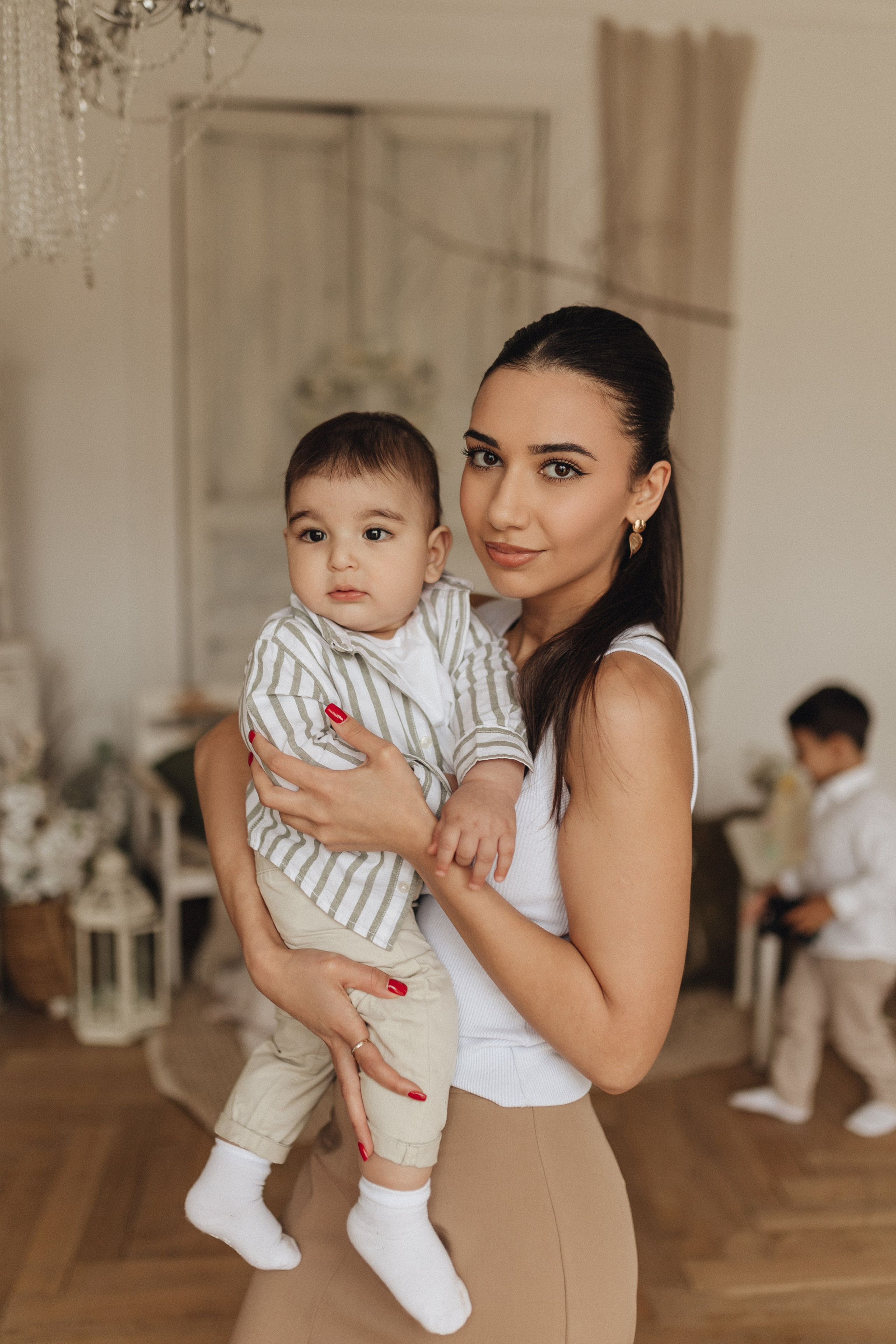 Портфолио//FAMILY. Фотограф Тюмень Пушковская Кристина