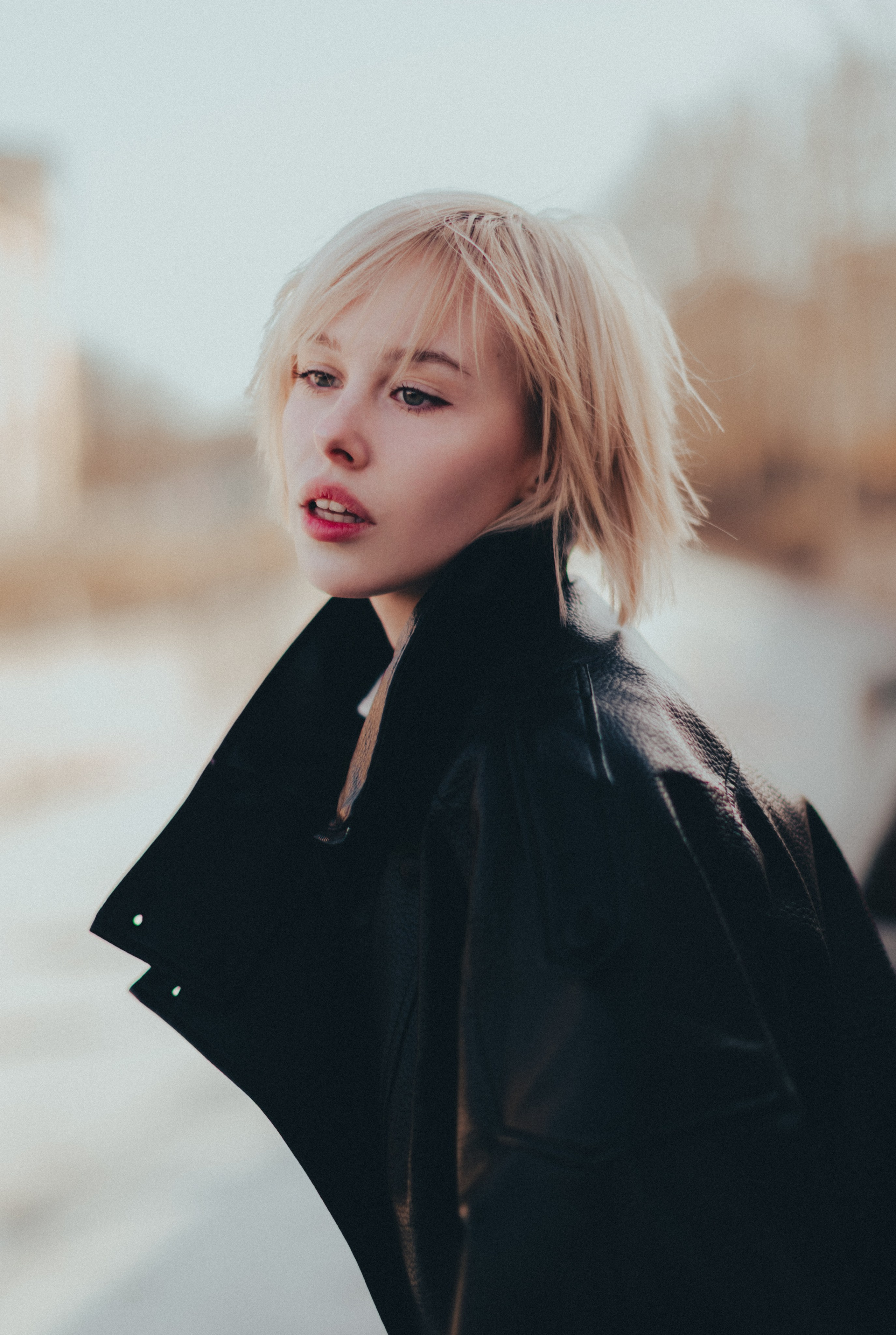 Индивидуальные съёмки. Photography by Natasha