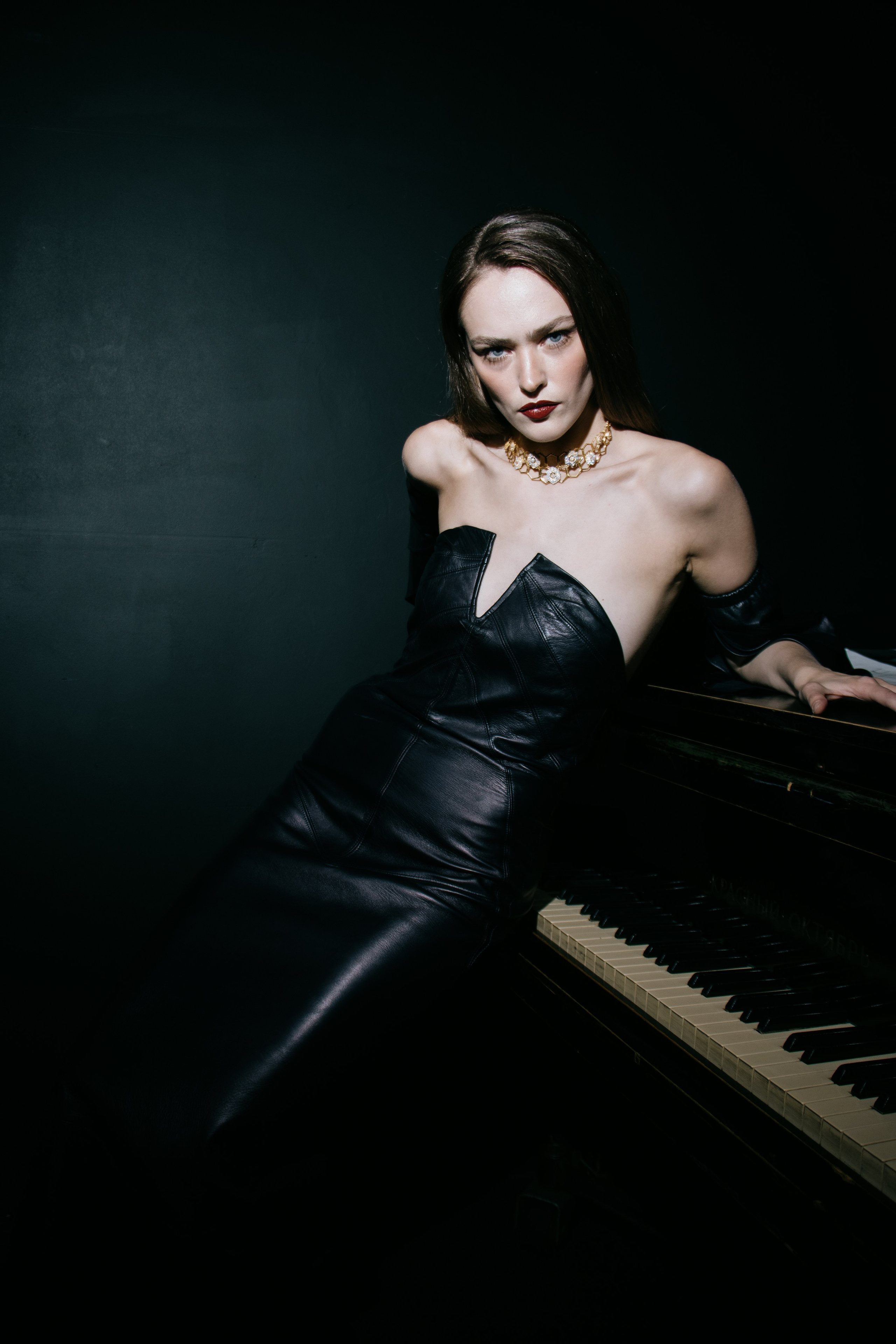 Репортаж. Фотограф в Санкт-Петербурге Александра Спиридонова