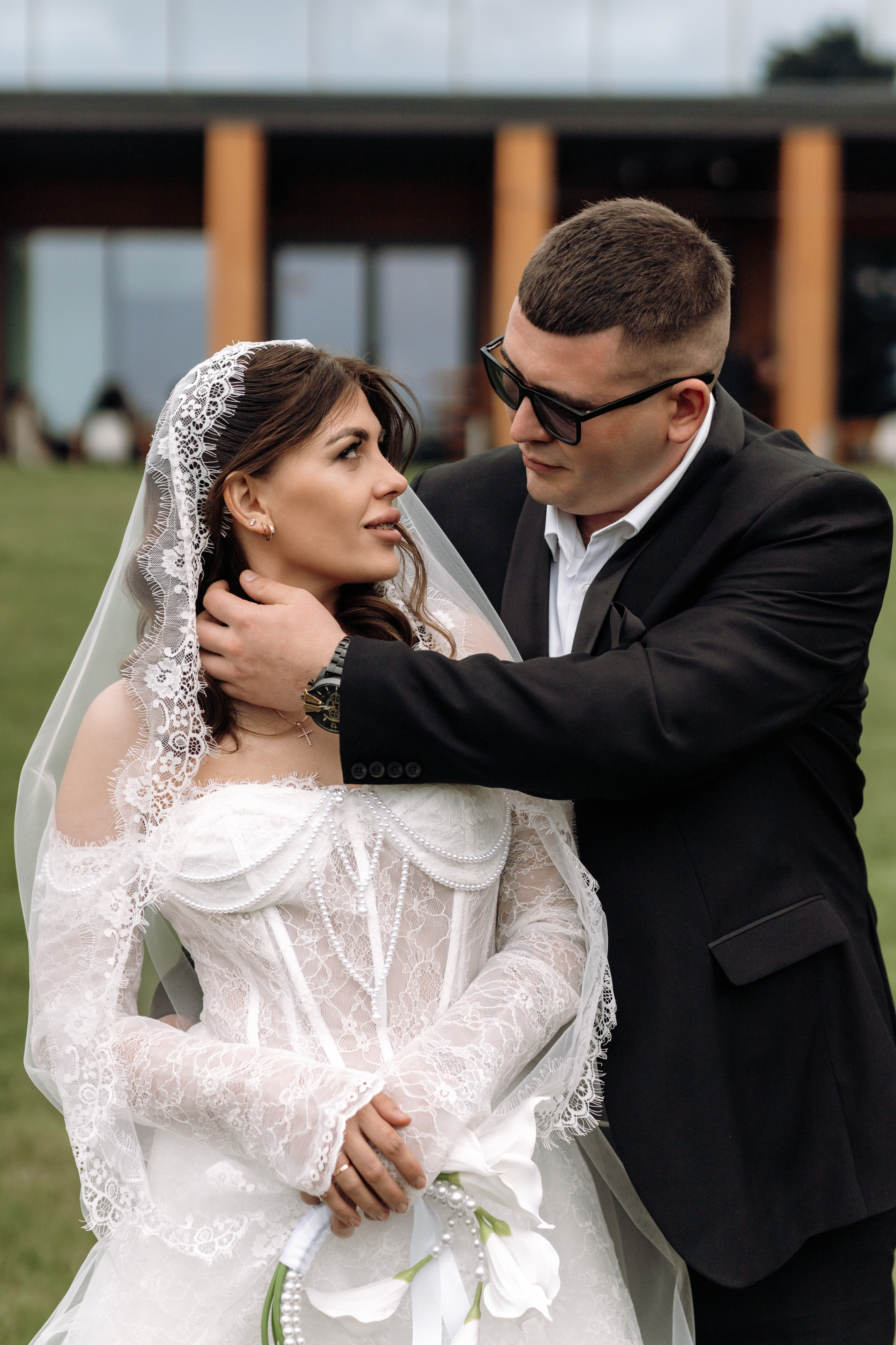 Александр Татьяна. Свадебный фотограф и видеограф Владислав и Анастасия Макриди Симферополь, Севастополь, Крым