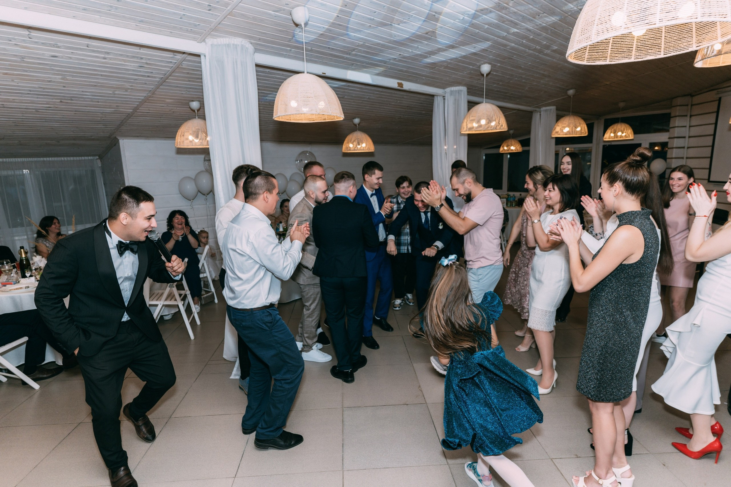 Валерия и Влад. Свадебный и Мужской фотограф