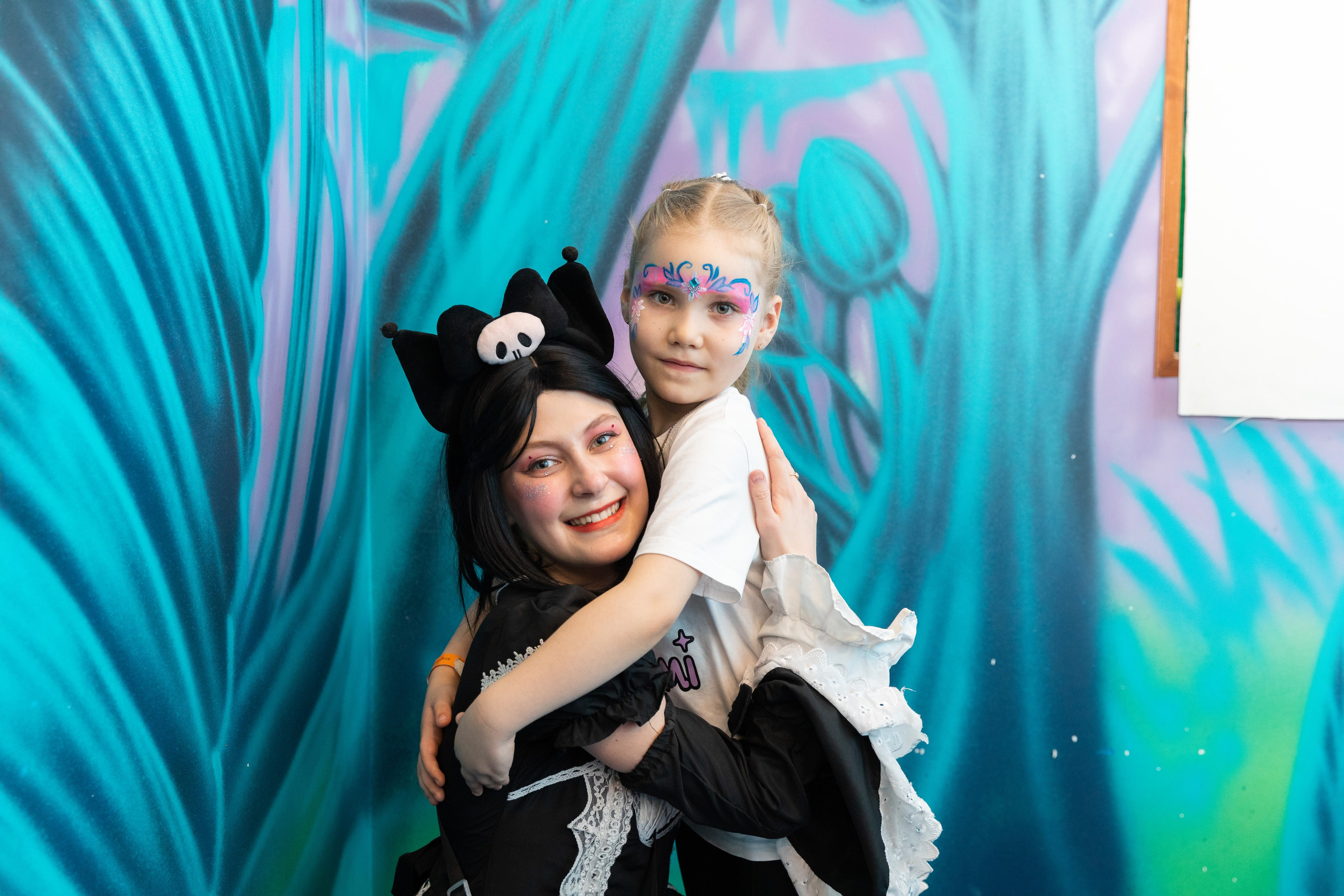 Катюше 6 лет. Фотограф Татьяна Генева