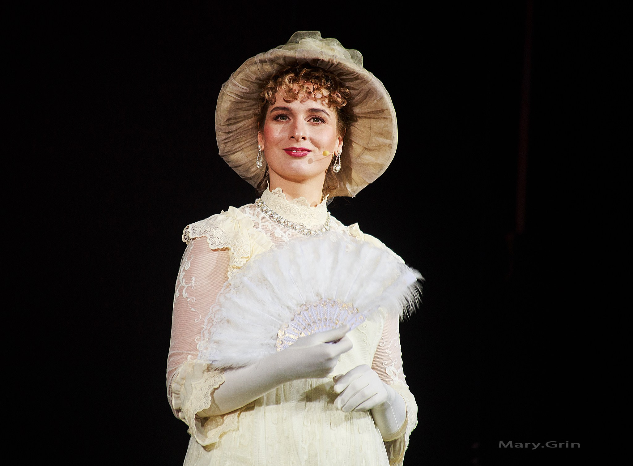 Подиумный спектакль «стиль Надежды» 2025. Детский и семейный фотограф, фотограф мероприятий Нижний Новгород