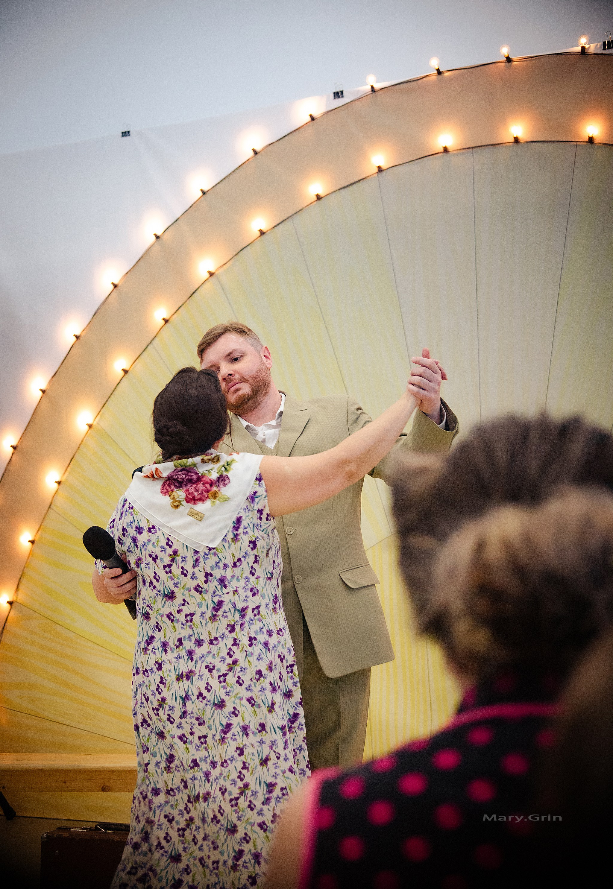 Военно — патриотический спектакль «Русские женщины» Православная ярмарка 2025. Детский и семейный фотограф, фотограф мероприятий Нижний Новгород