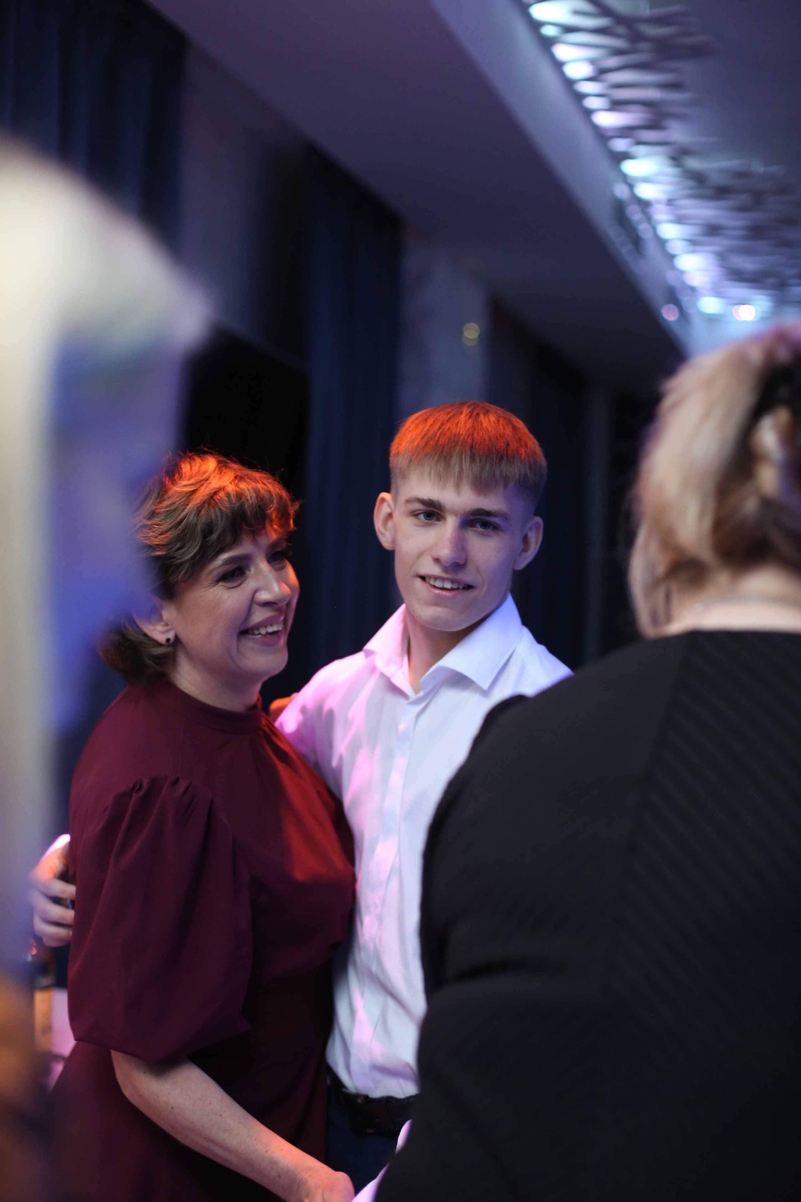 Юбилей 70 лет. 𝓕𝓸𝓽𝓸𝓰𝓻𝓪𝓯 𝓑𝓪𝓵𝓪𝓼𝓱𝓲𝓱𝓪 / 𝓜𝓸𝓼𝓴𝓿𝓪