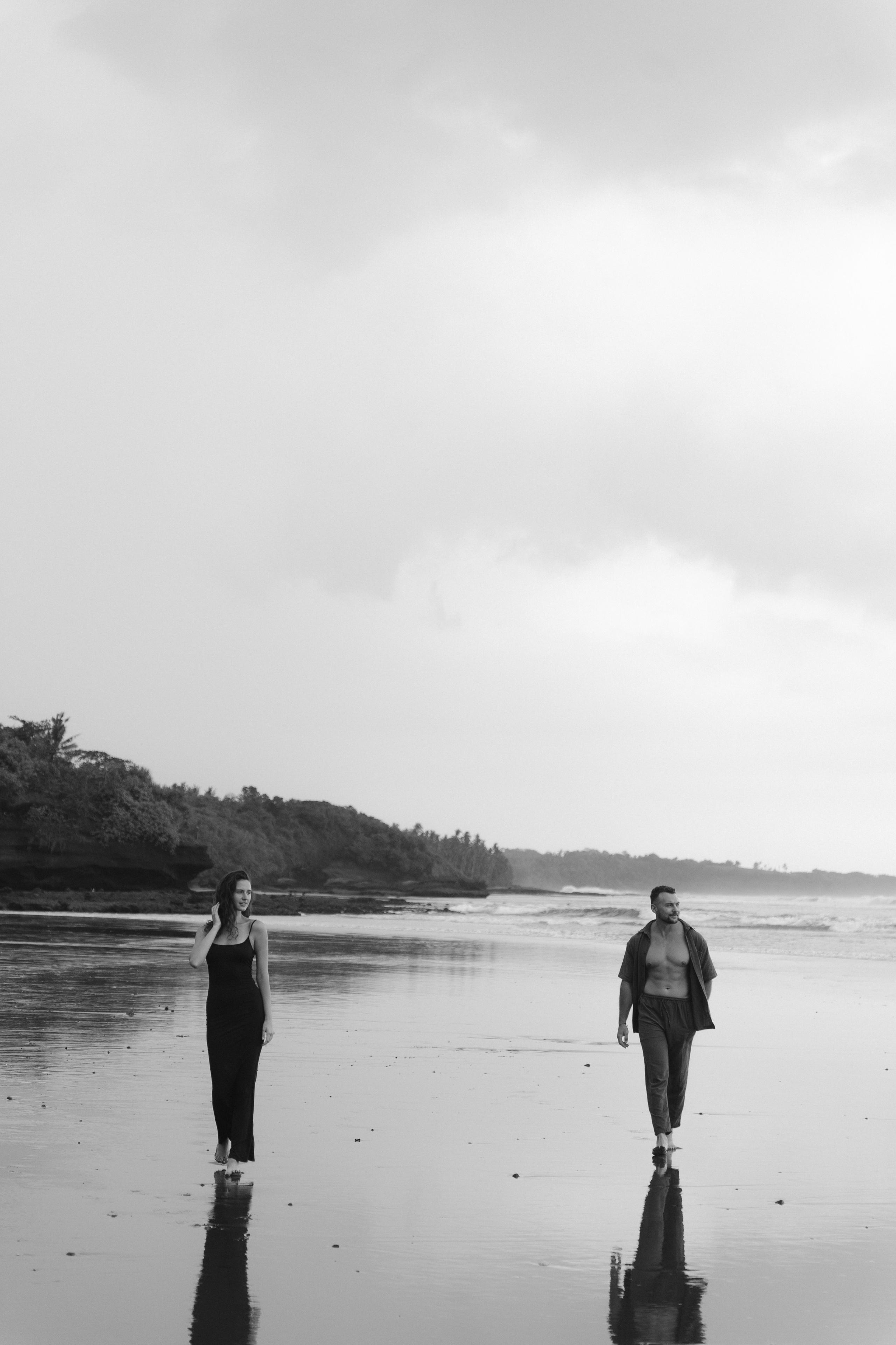 Александра и Павел. Фотограф Alena Ray