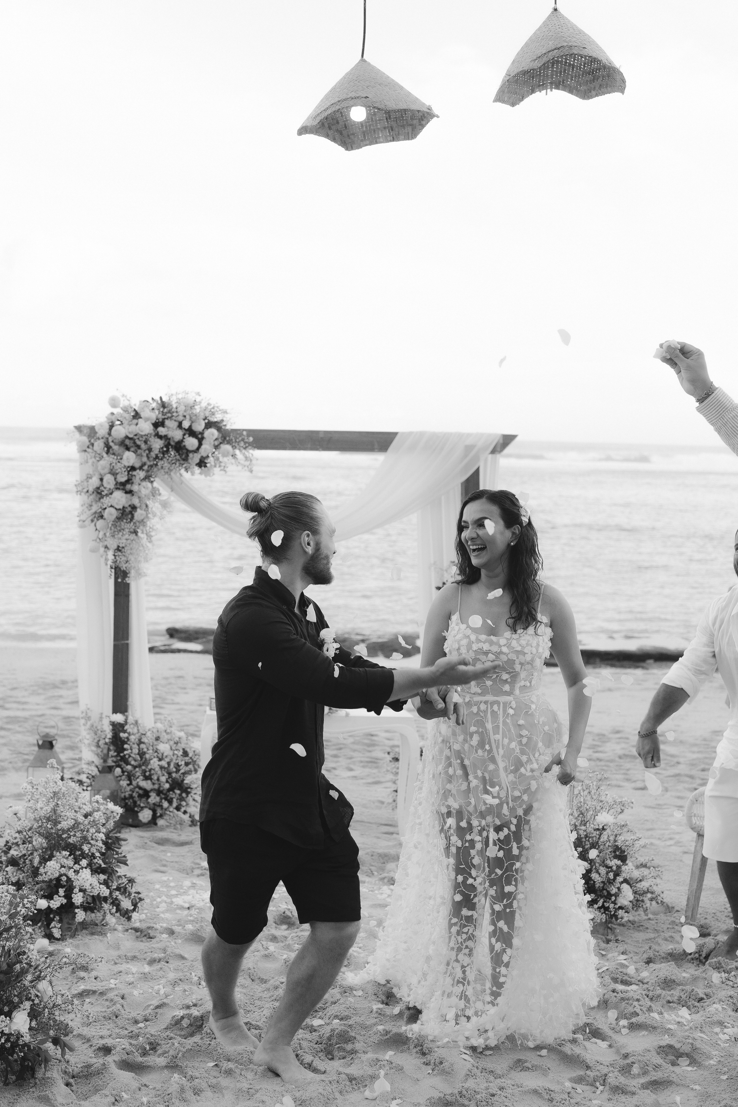 Алсу и Егор. Фотограф Alena Ray