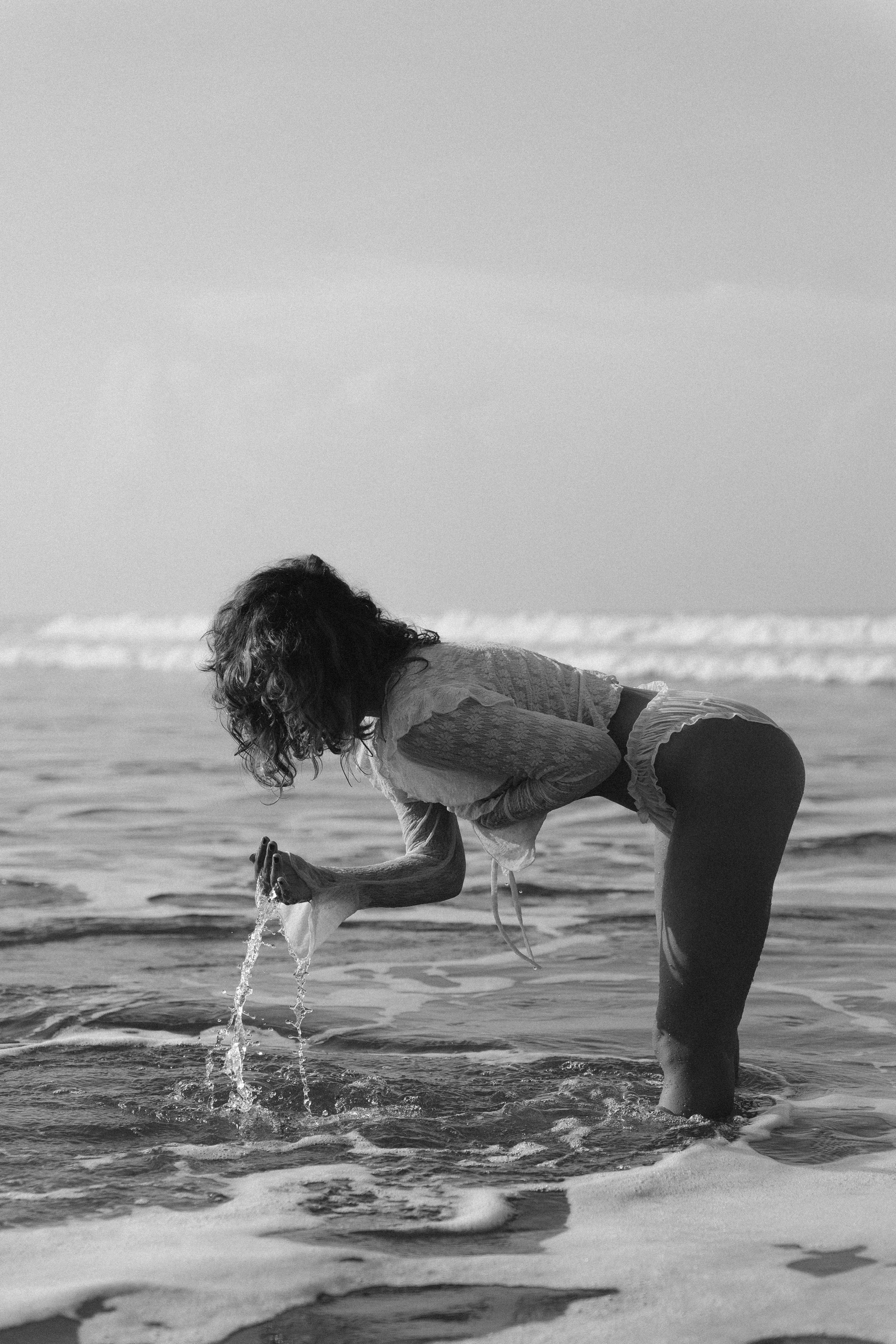 Соня. Фотограф Alena Ray