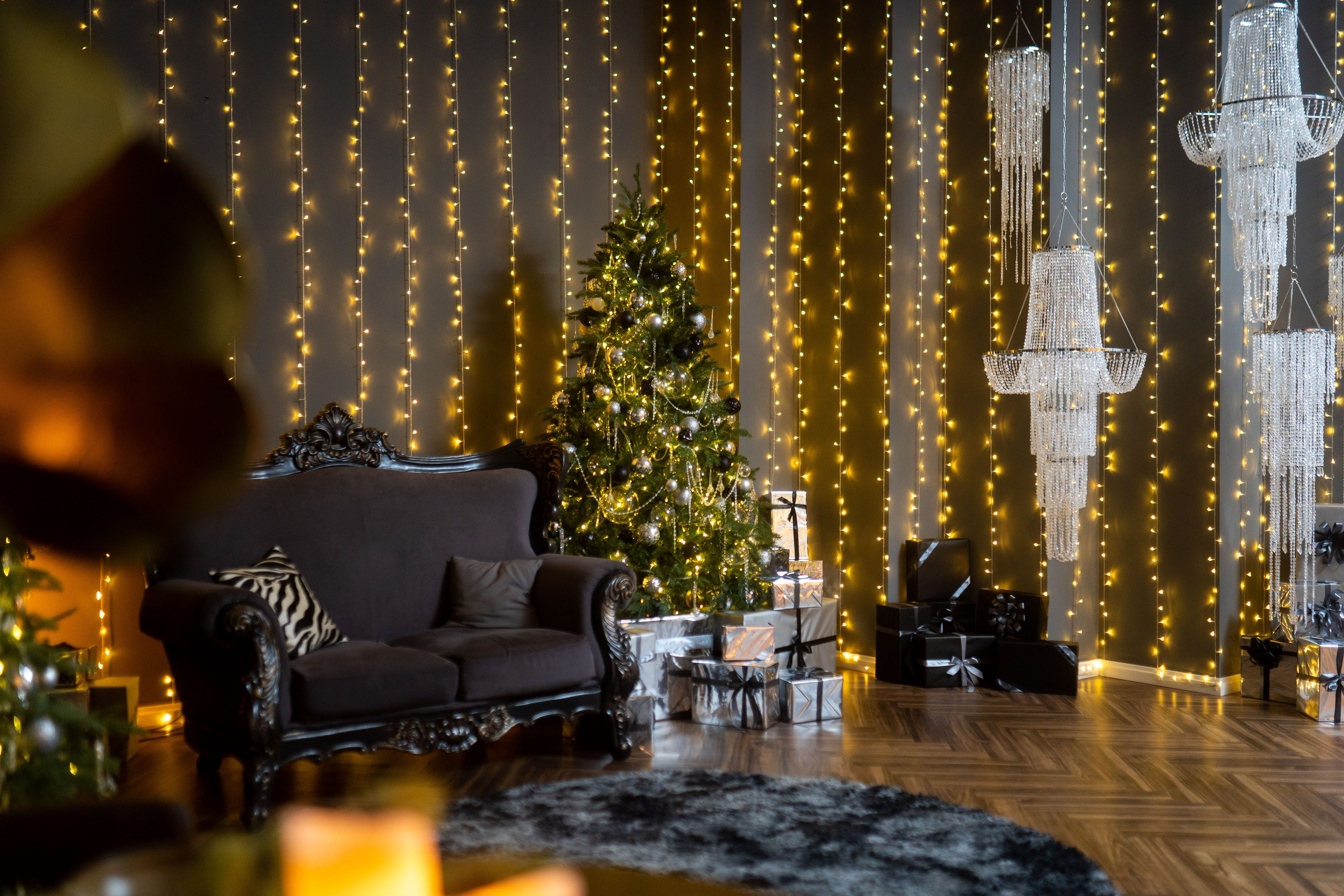 Зал Цветной. Фотограф г. Хабаровск. Семейные и индивидуальные съёмки