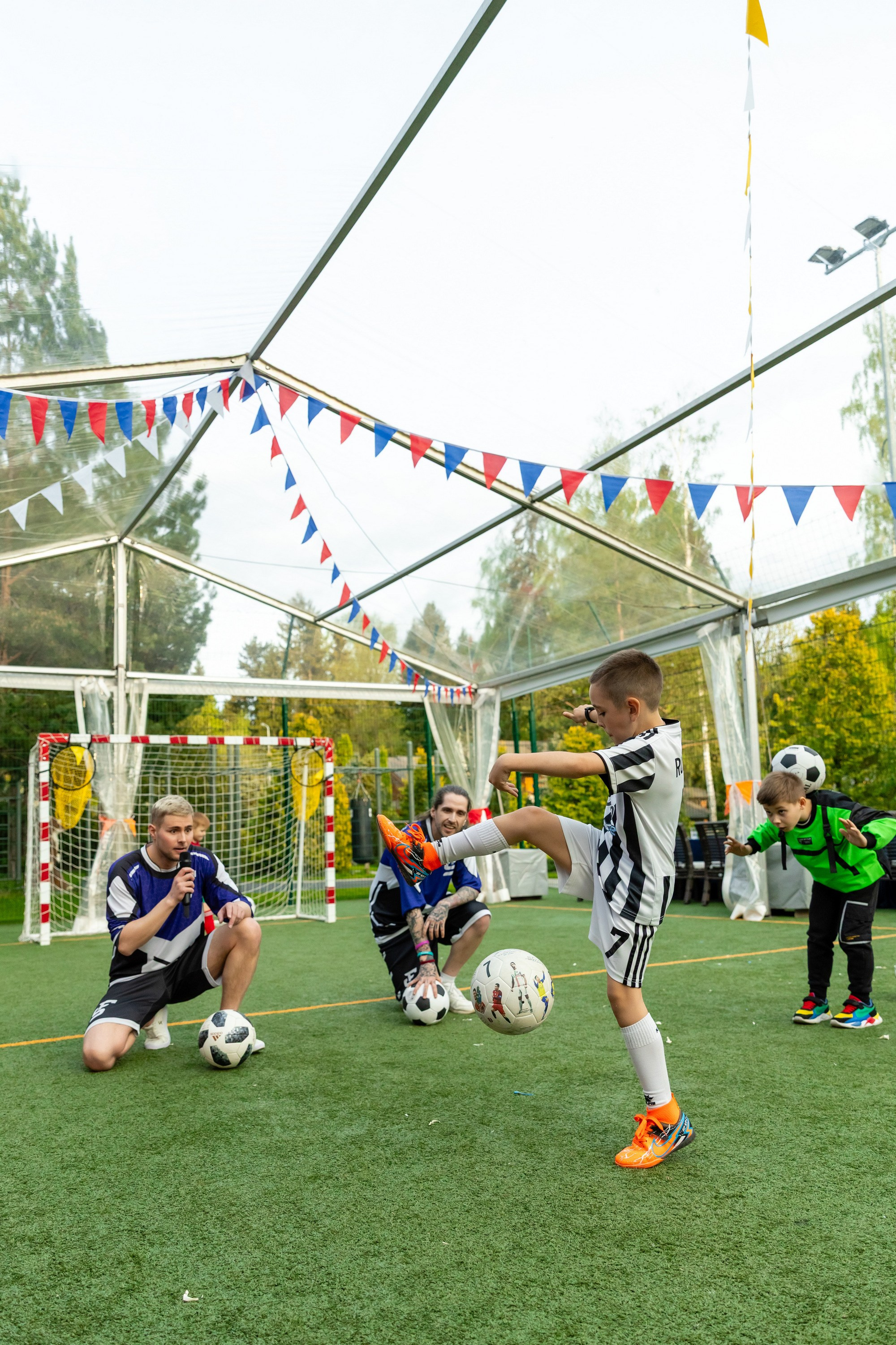 Артём 7 лет. Татьяна Чернышова свадебный фотограф Москва