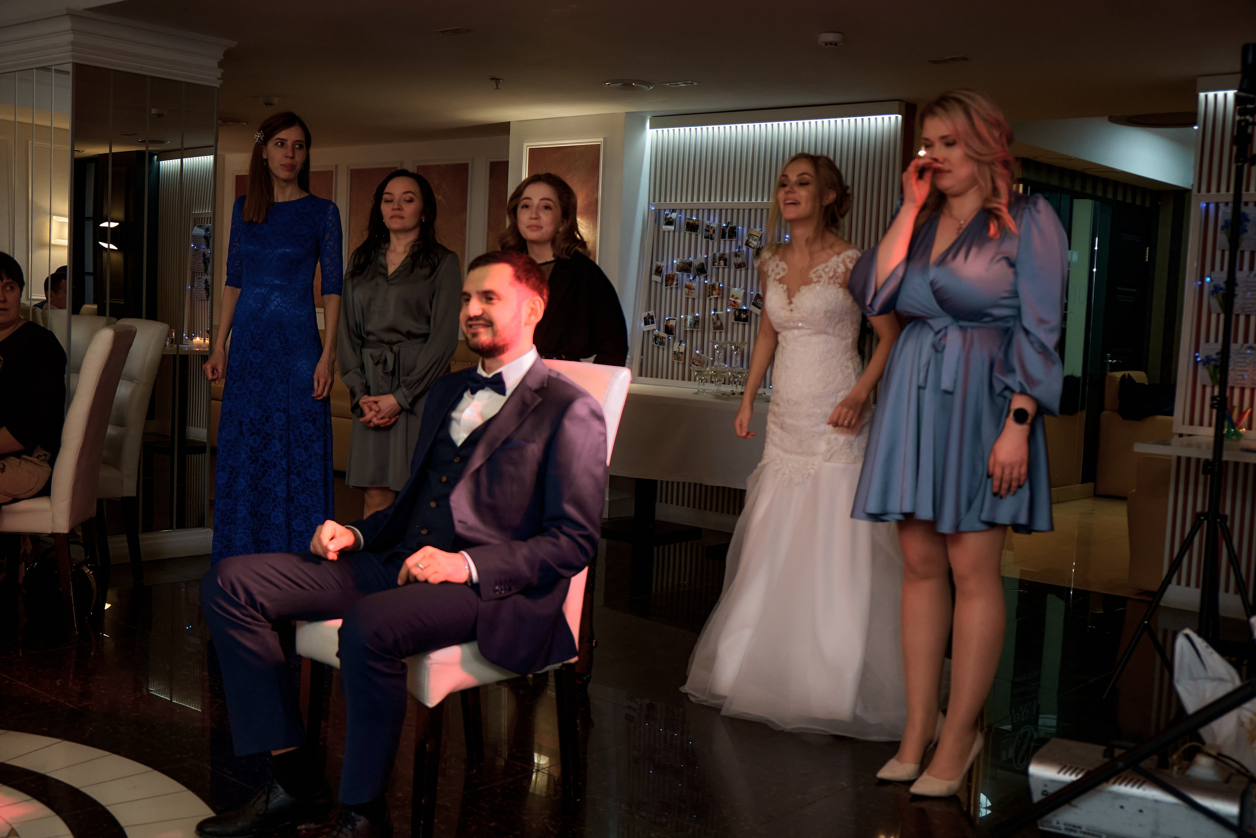 Юлия и Евгений. Фотограф в Екатеринбурге Наталия Нарышкина, бизнес контент, танец