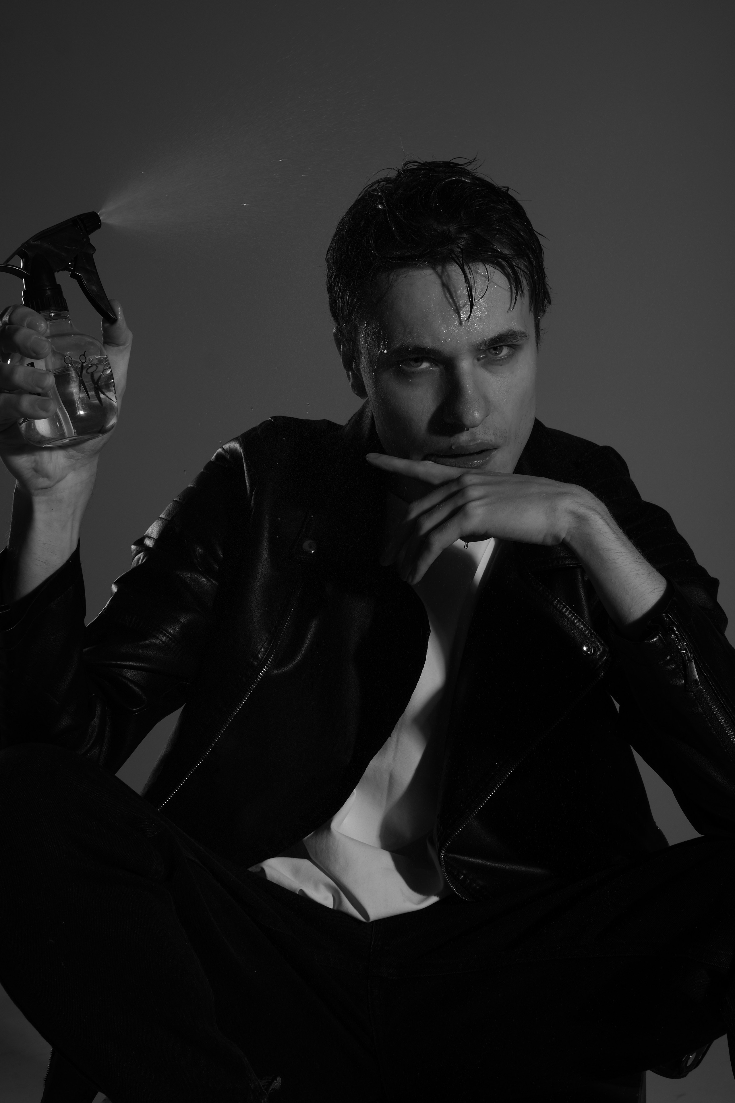 Влад. Фотограф в Москве. Женский и мужской портрет, лавстори (love story)