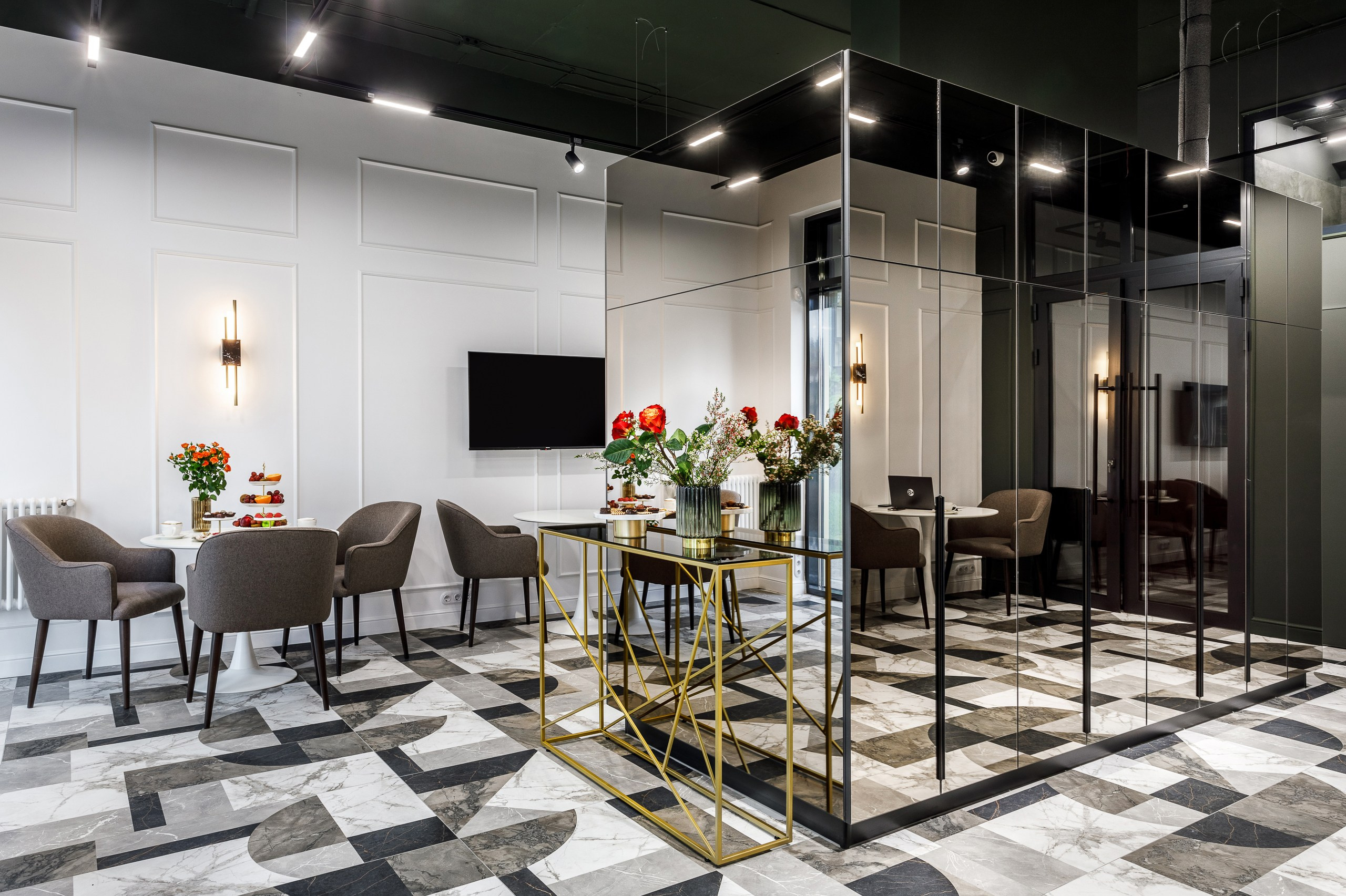 Интерьерная фотосъемка в Калининграде. Фотограф в Калининграде Антон Окороков