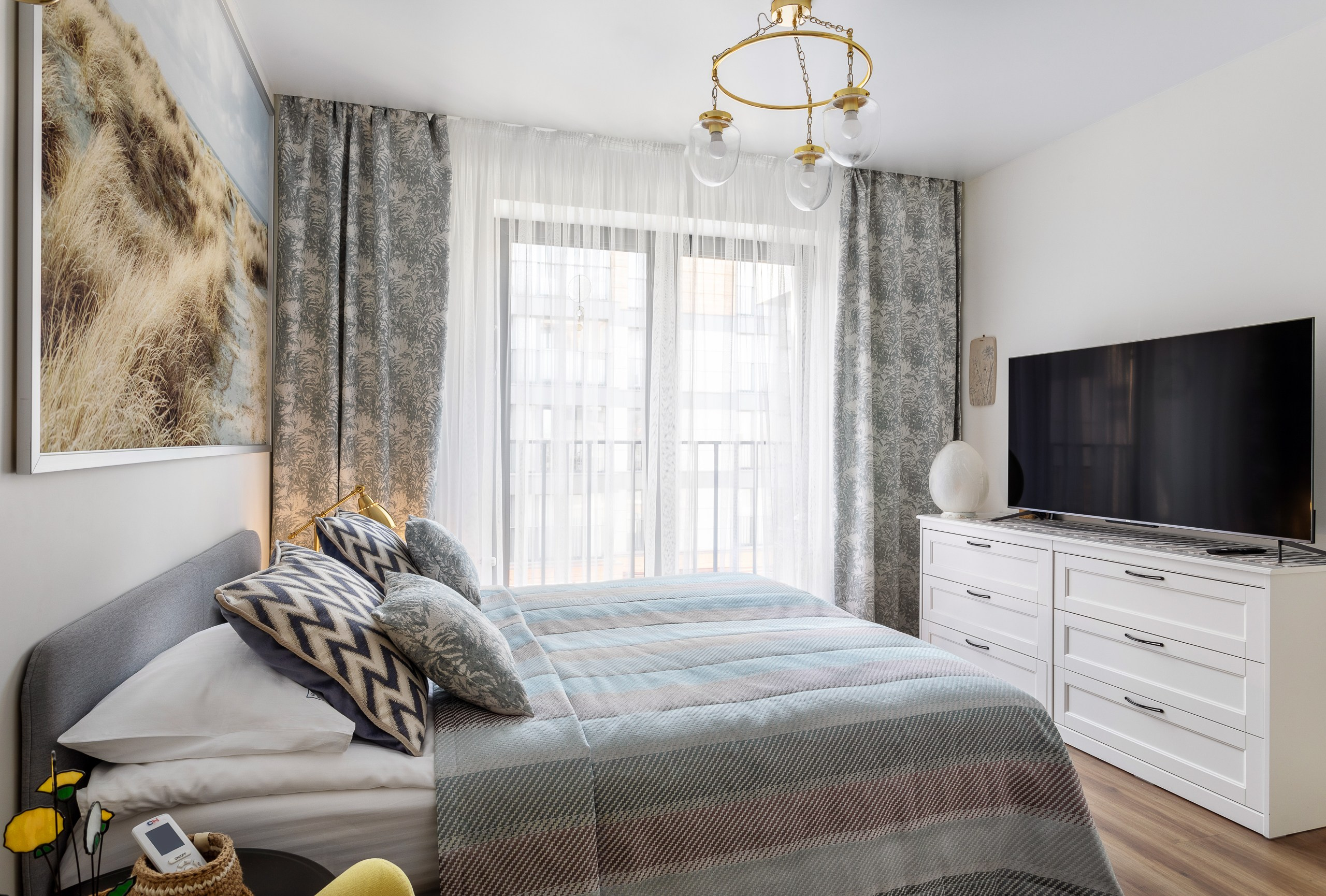 Фотосъемка квартир для аренды в Калининграде. Фотограф в Калининграде Антон Окороков