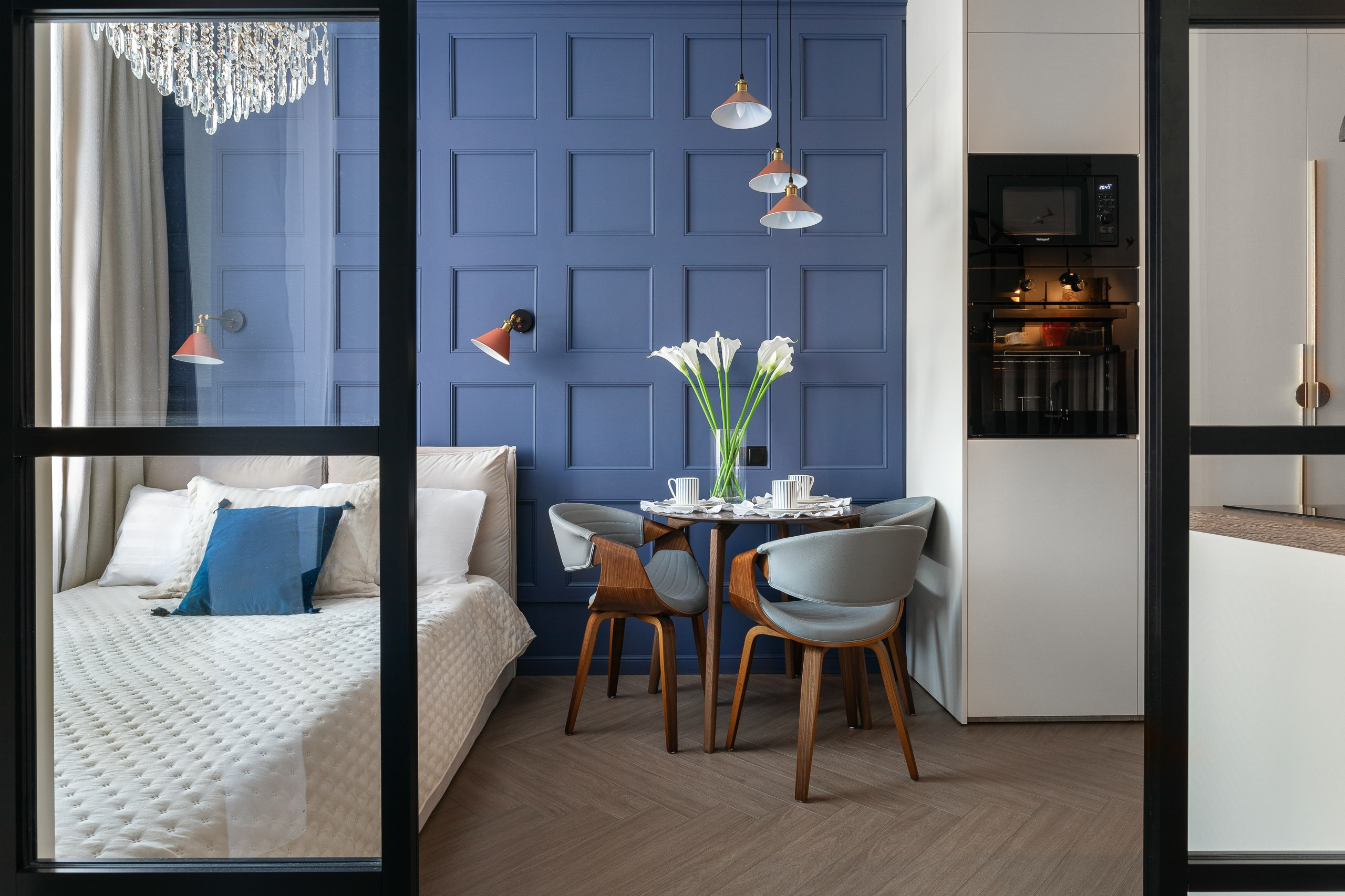 Фотосъемка квартир для аренды в Калининграде. Фотограф в Калининграде Антон Окороков