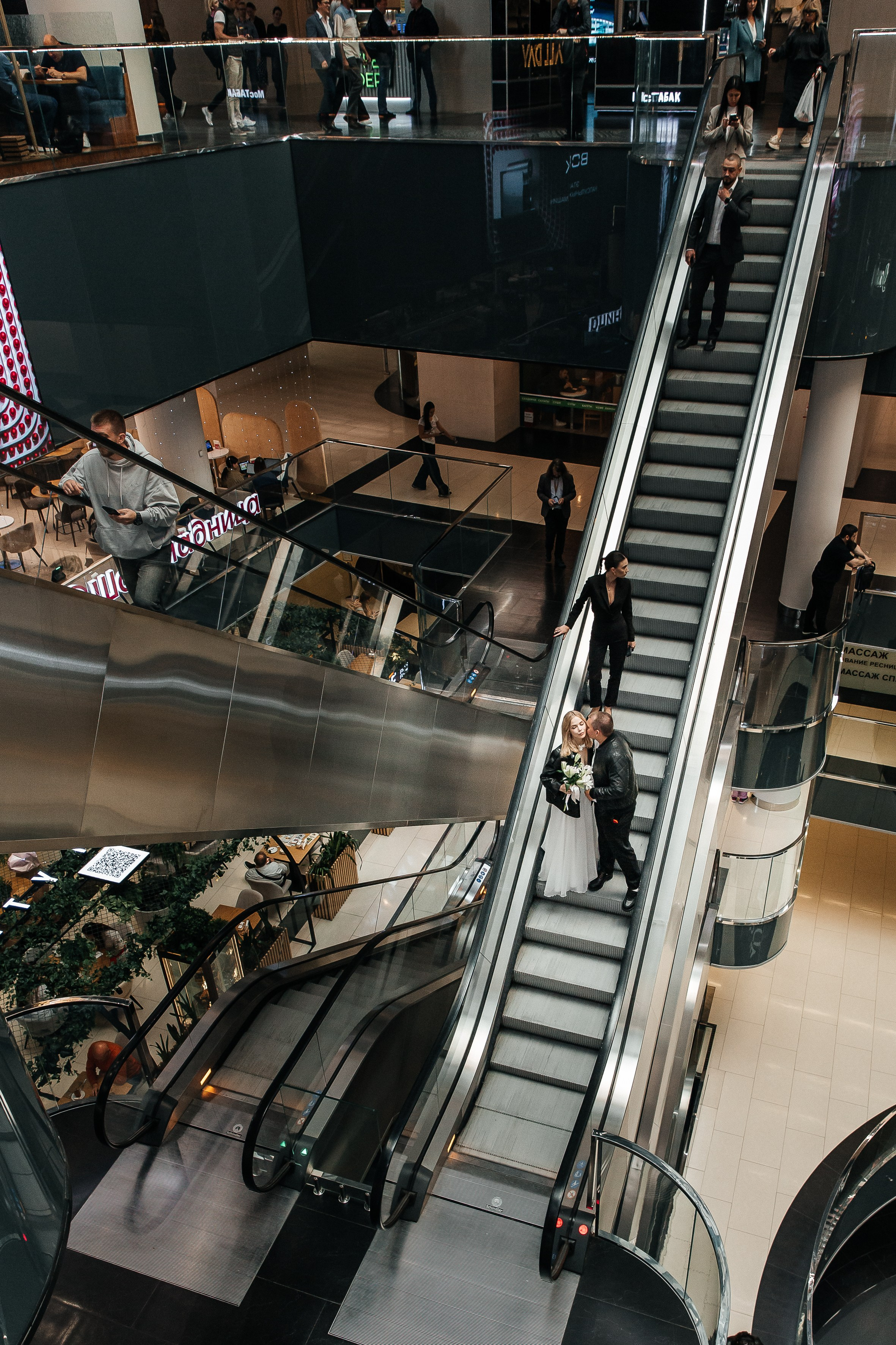 Александр и Алина. Фотограф Анна Анисимова. Свадьбы, портреты, творческий репортаж