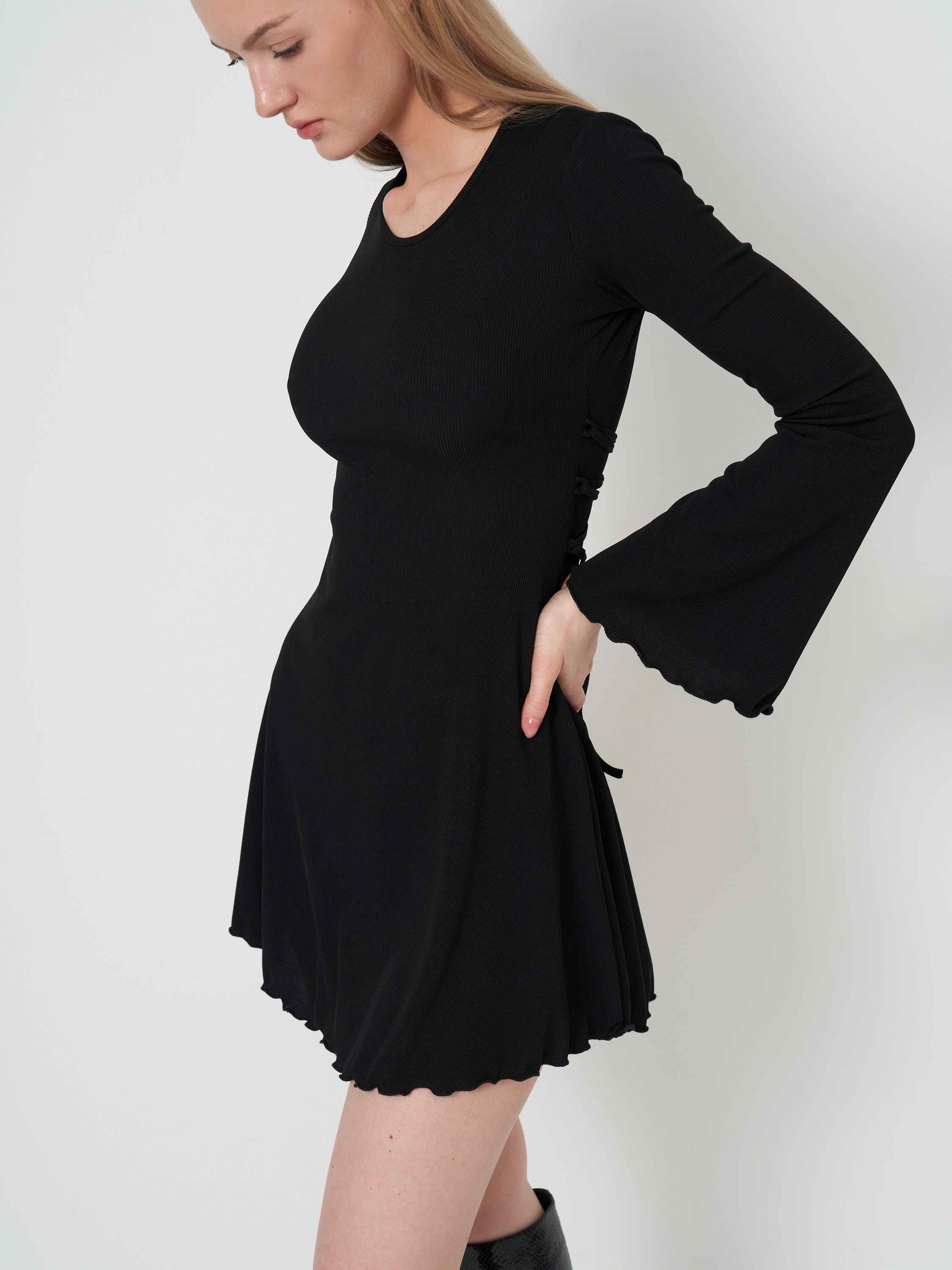 Black orchid. Коммерческий фотограф в Москве Хабибуллина Эльза