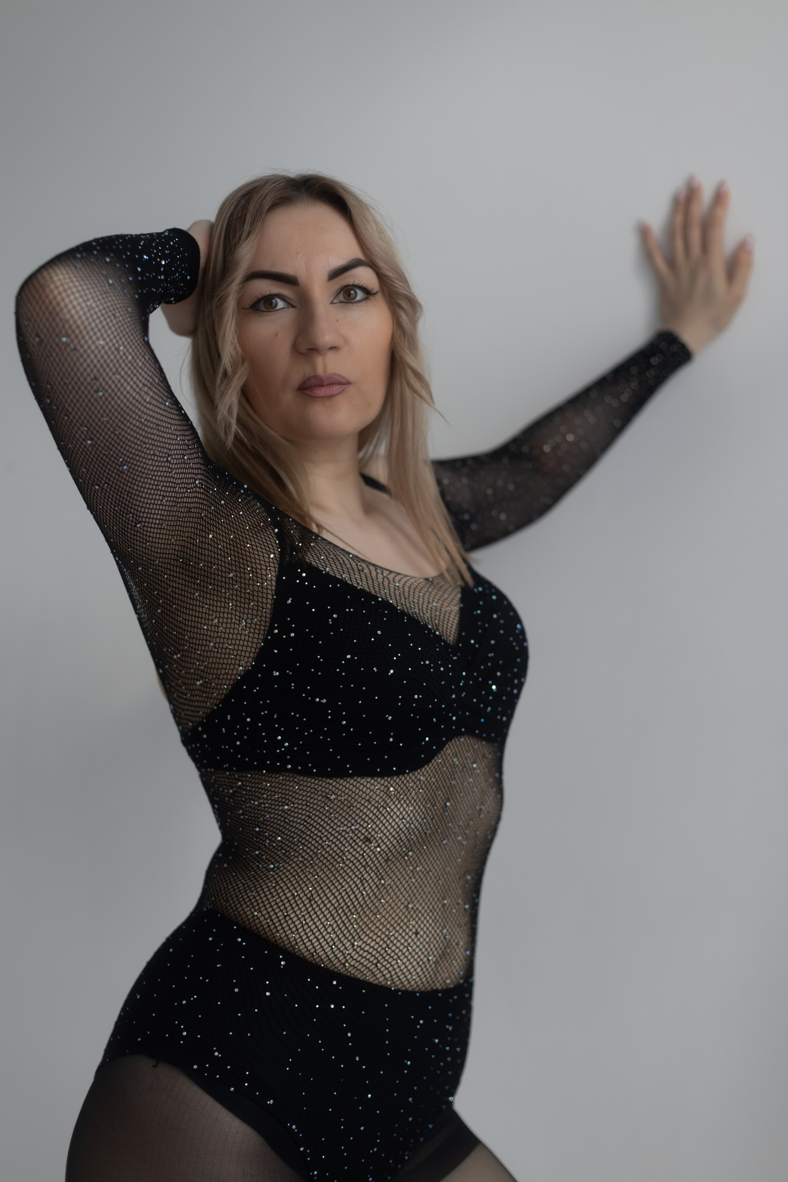 Студийная фотосессия. Фотографиня в Москве и северном подмосковье