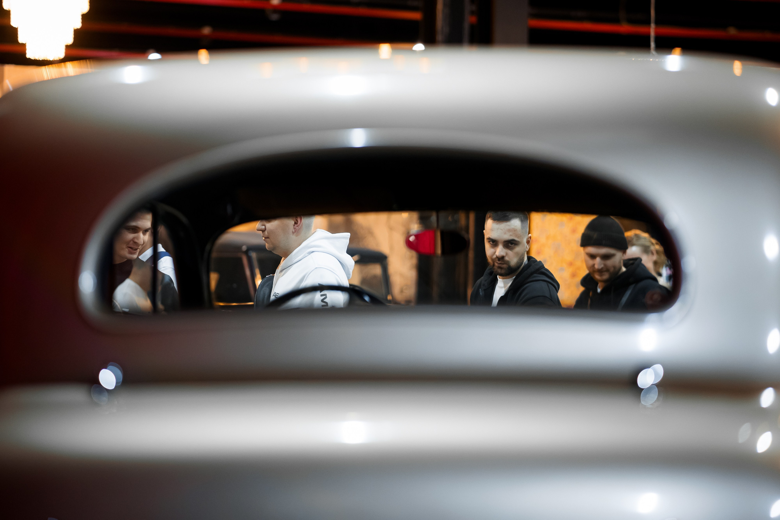 Semyon Borisov — Reportage. Репортажный фотограф Семён Борисов | Москва